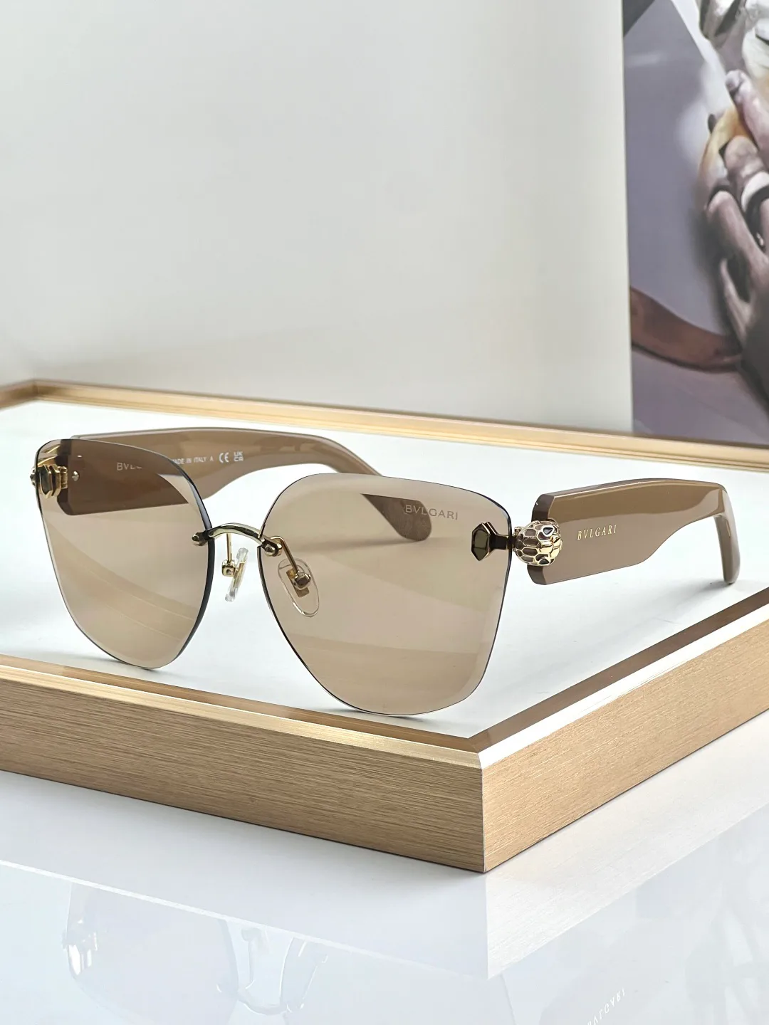 Очки Bvlgari 17700965