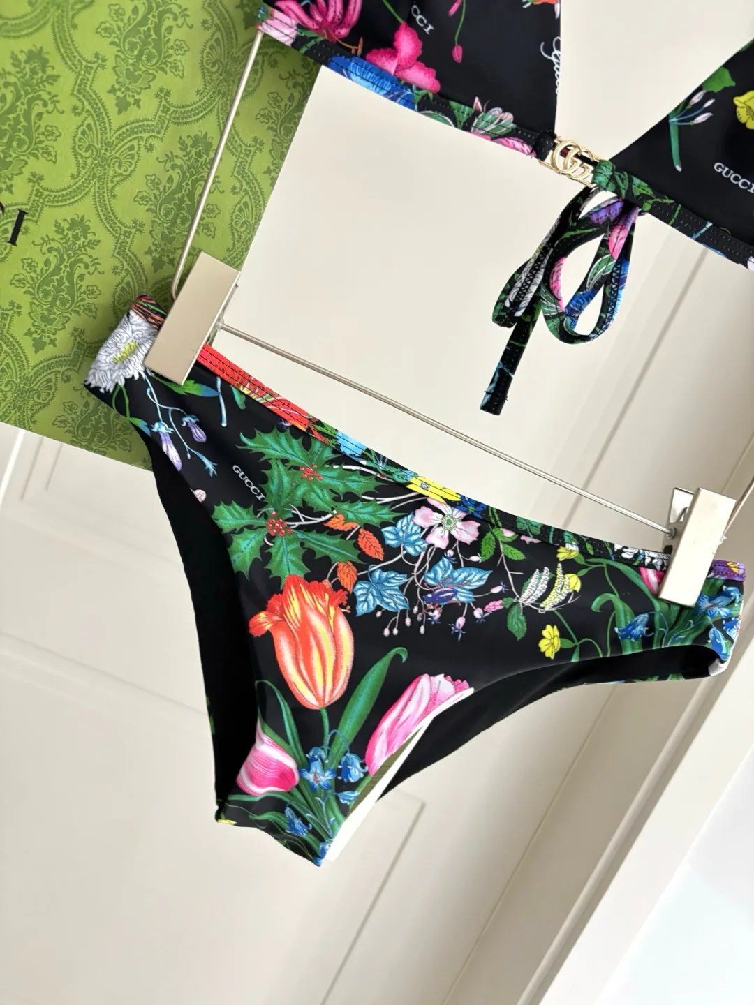 Купальники Женские Gucci 17646762