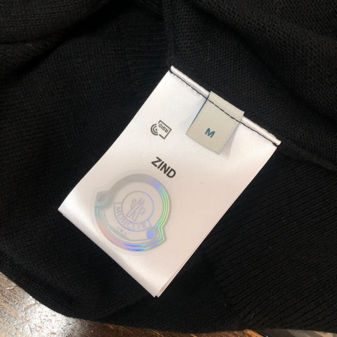 Джемперы И Свитеры Мужские Moncler 1786039