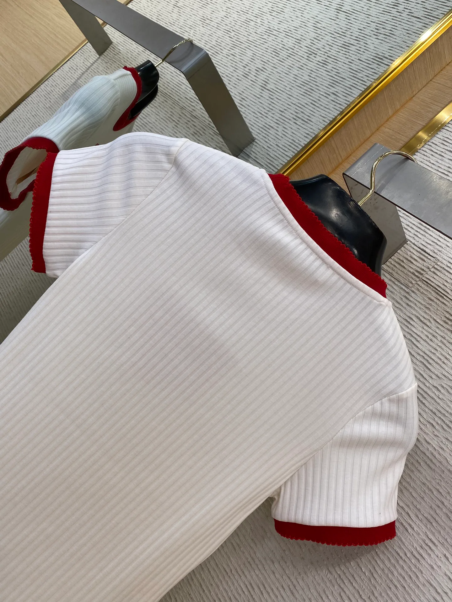 Футболки Женские Miu Miu 34474