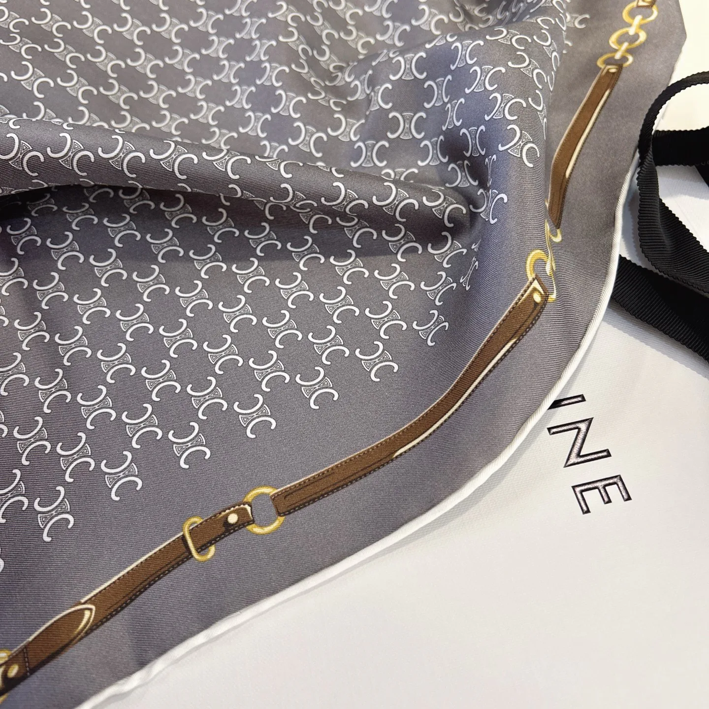 Платки Celine 17973649