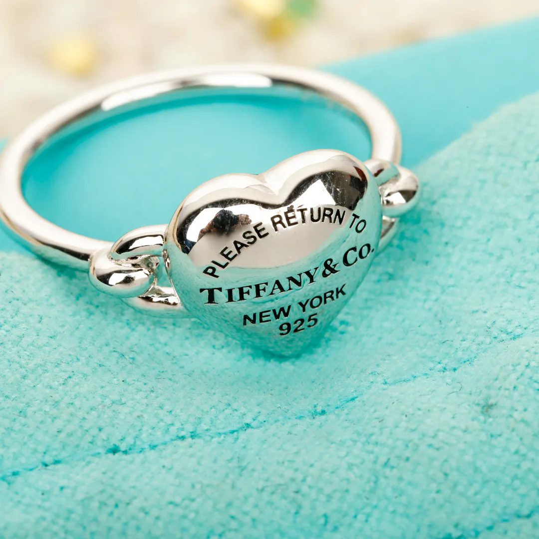 Бижутерия Tiffany 11684835