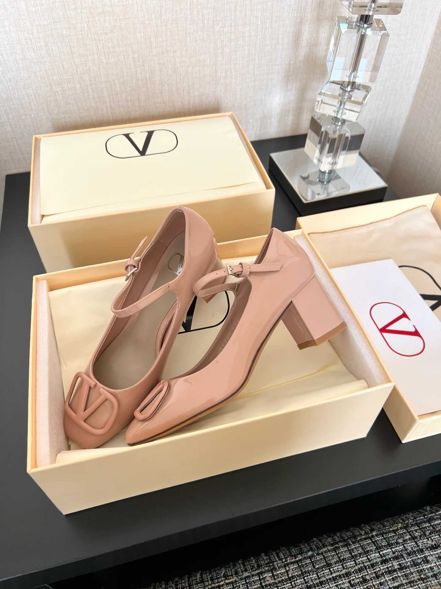 Туфли Женские Valentino 17480146