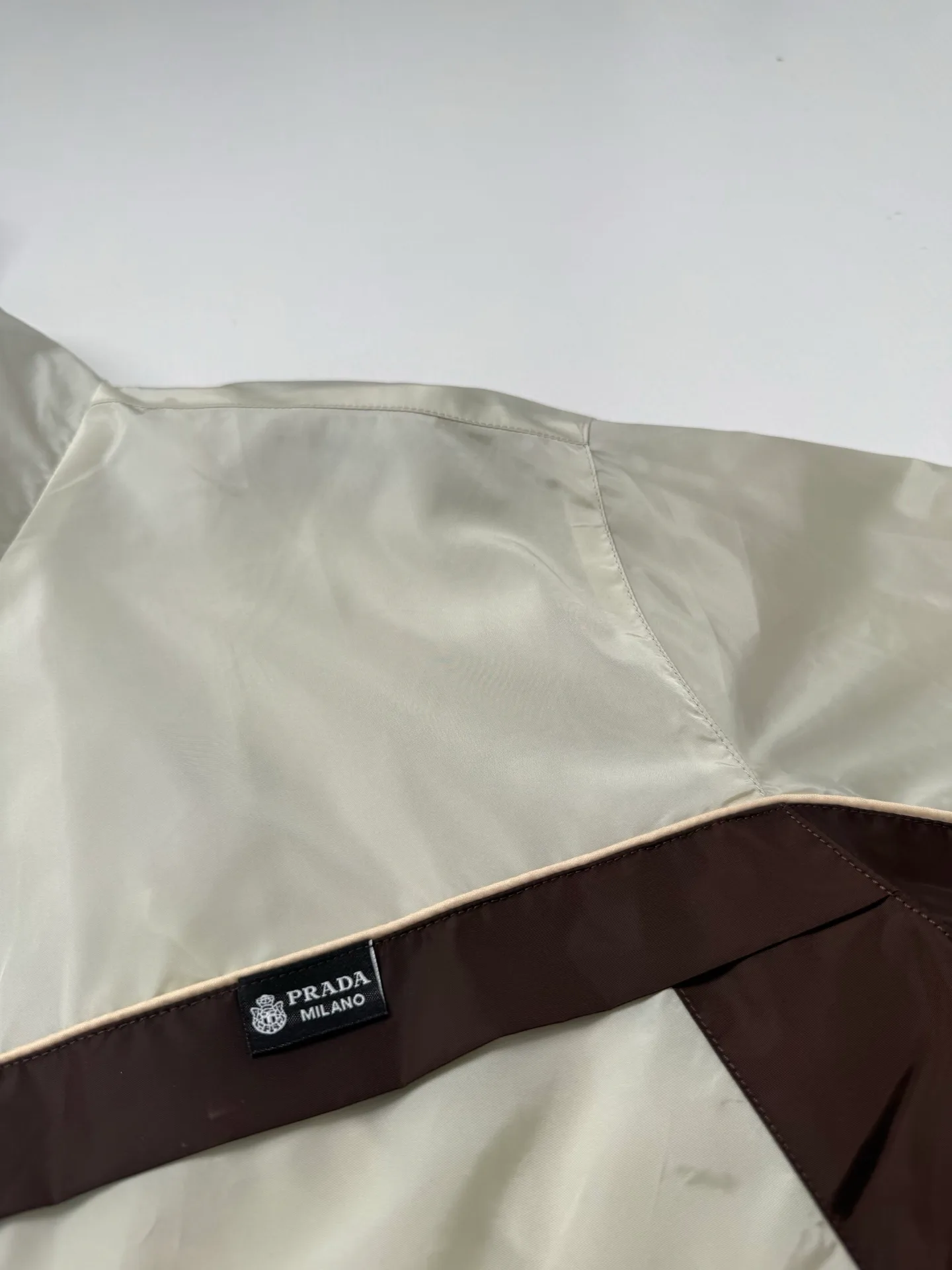 Куртки И Пуховики Мужские Prada 17462474