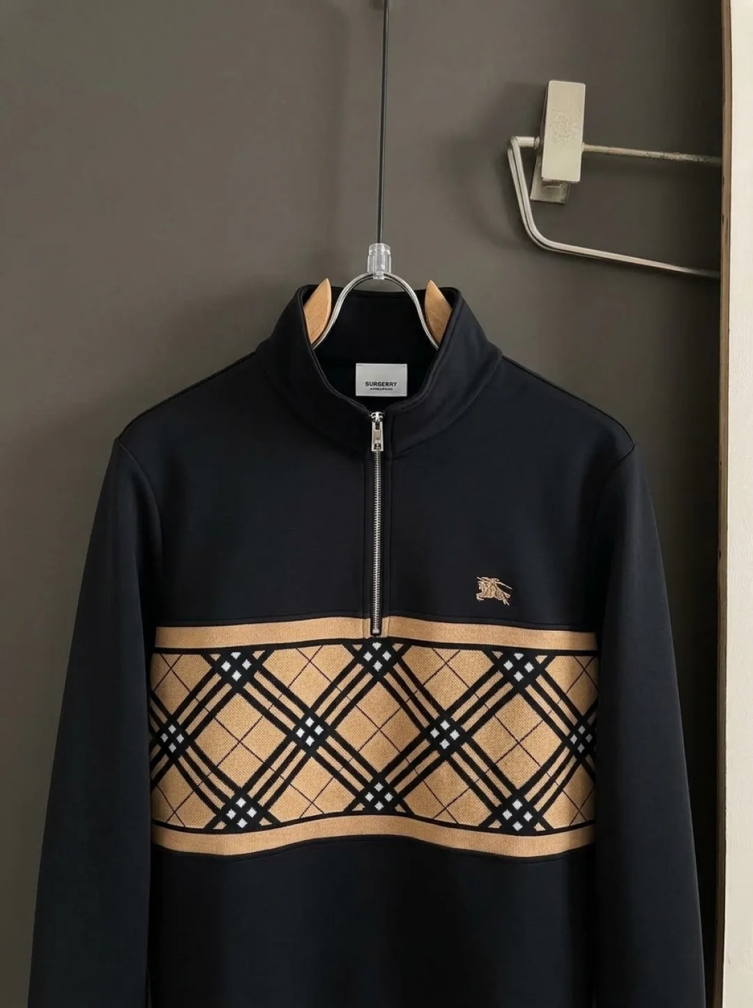 Свитшоты И Худи Мужские Burberry 18875670