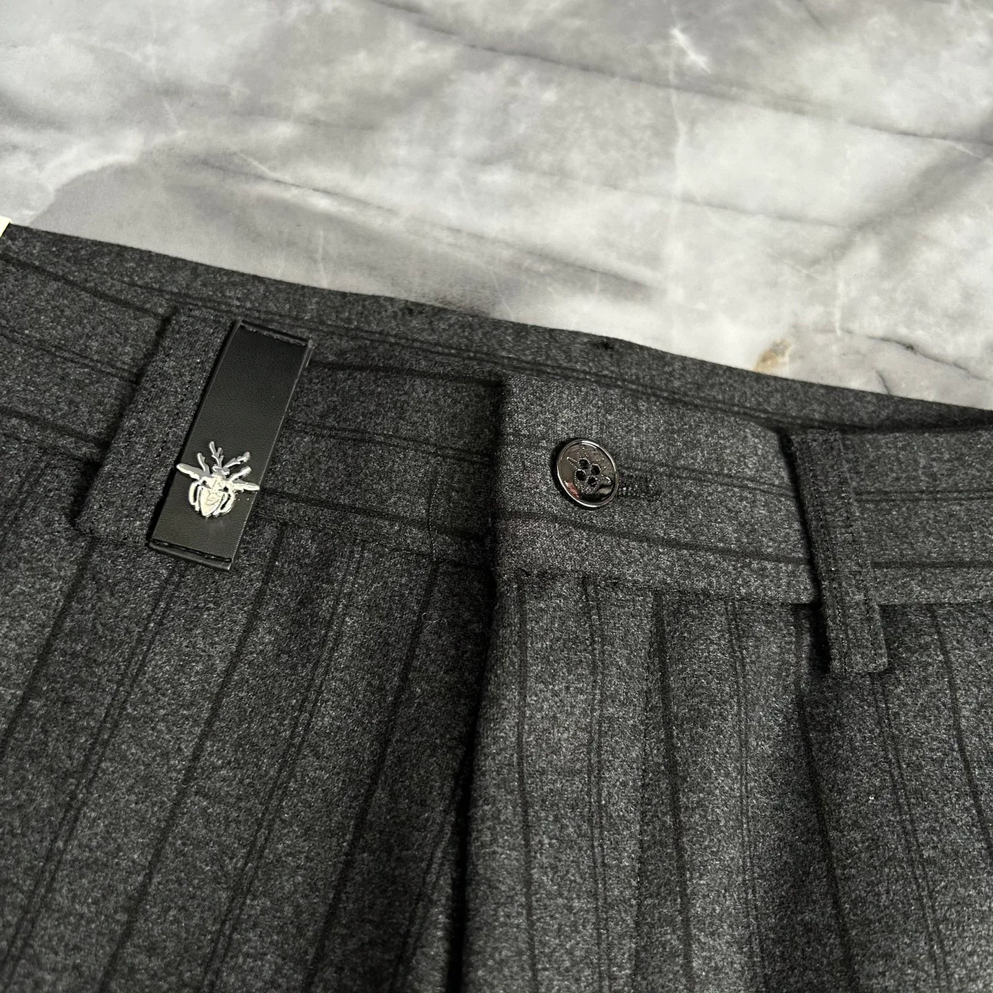 Брюки Мужские Christian Dior 1777008
