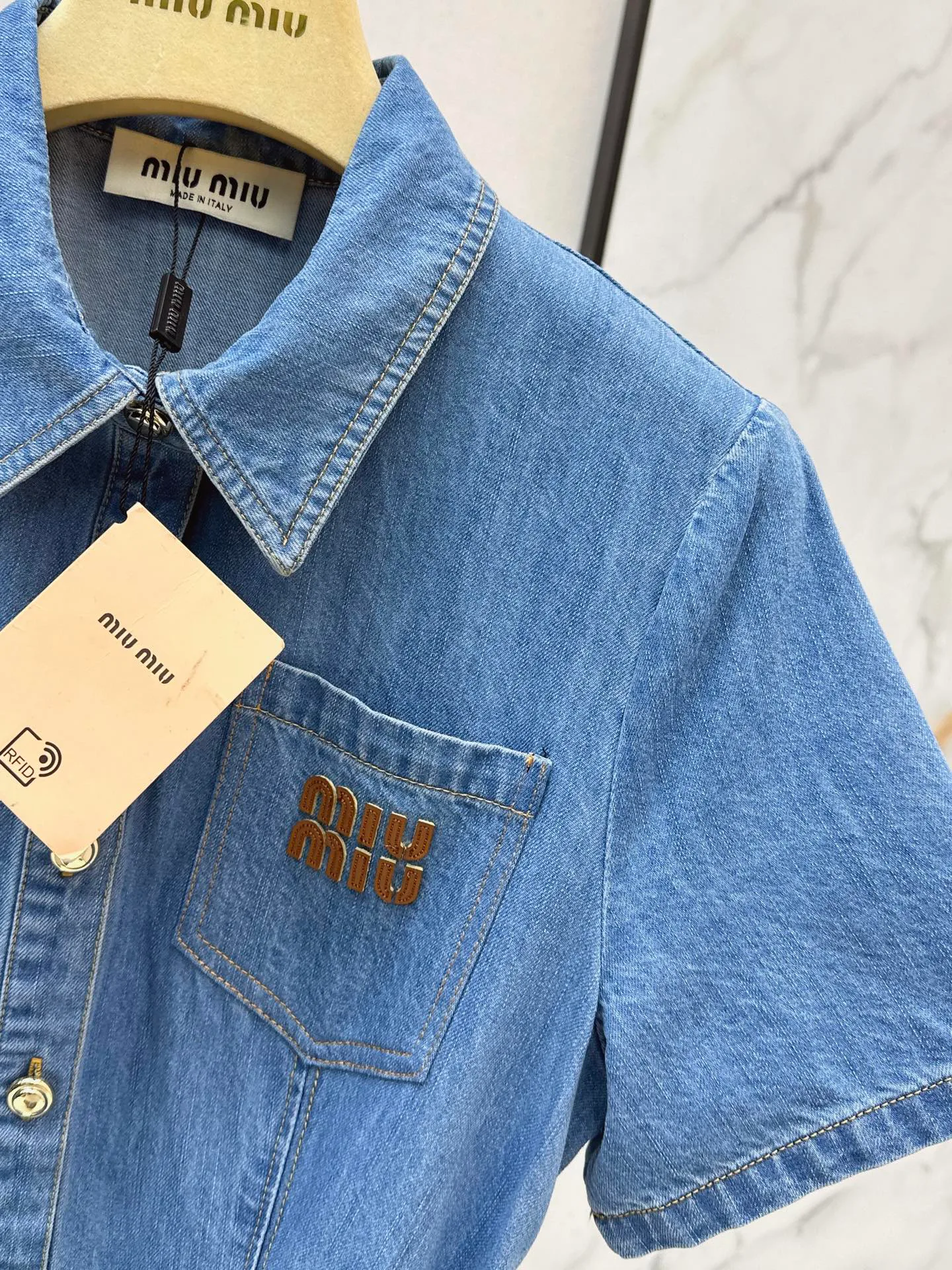 Платья Женские Miu Miu 13448083