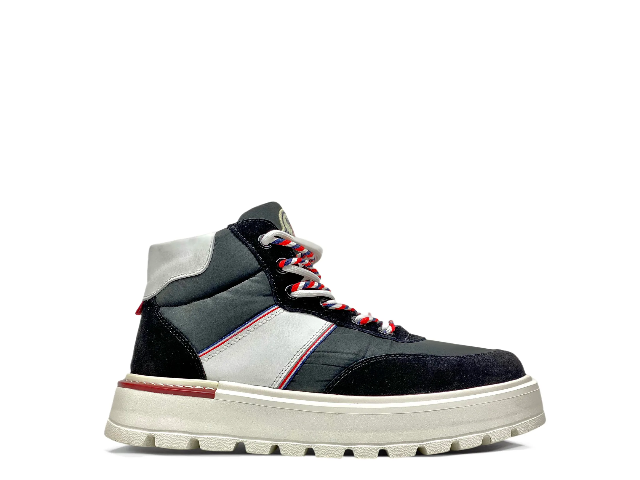 Кроссовки Мужские Moncler 5062291