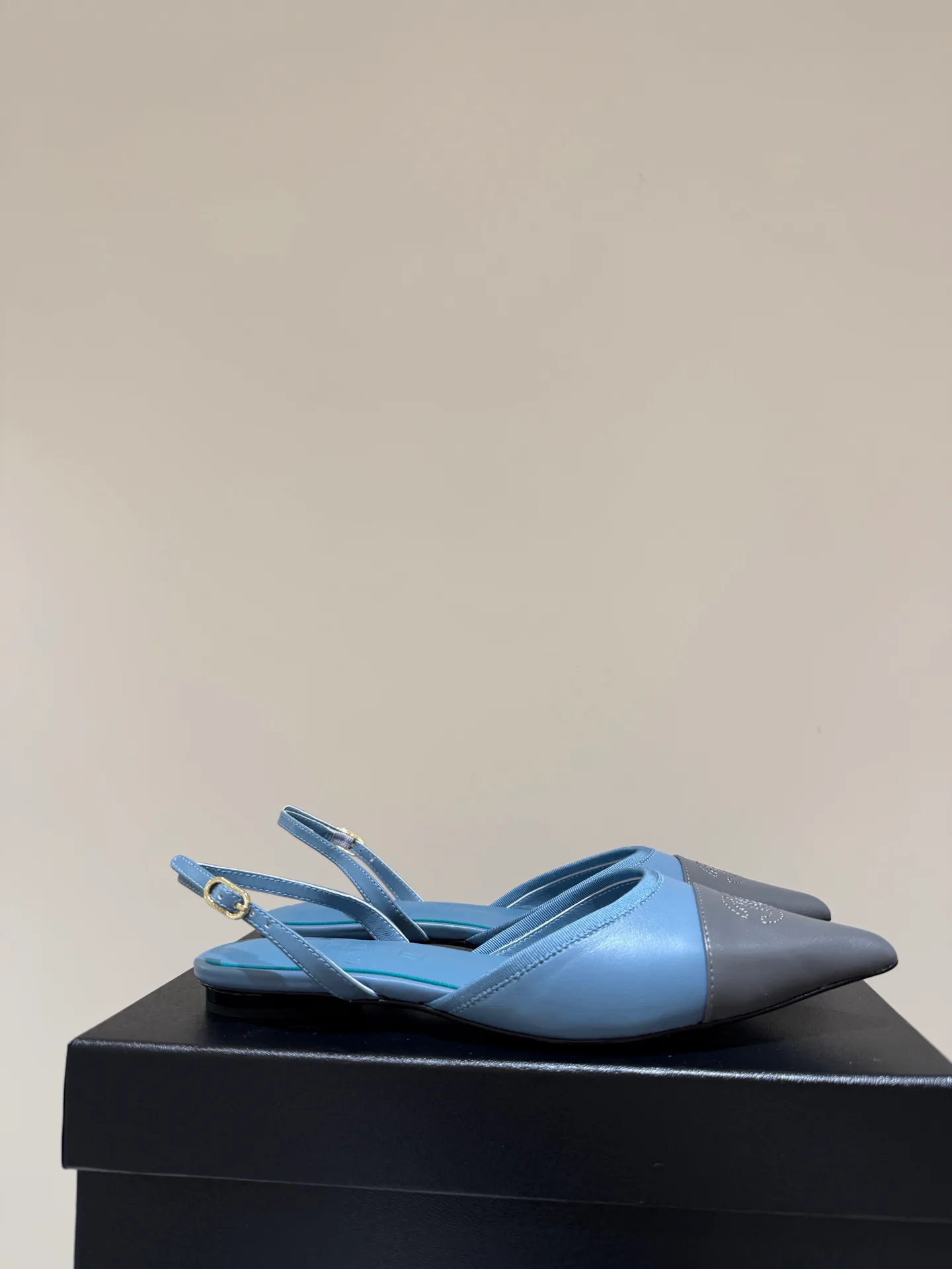 Туфли Женские Chanel 11225078