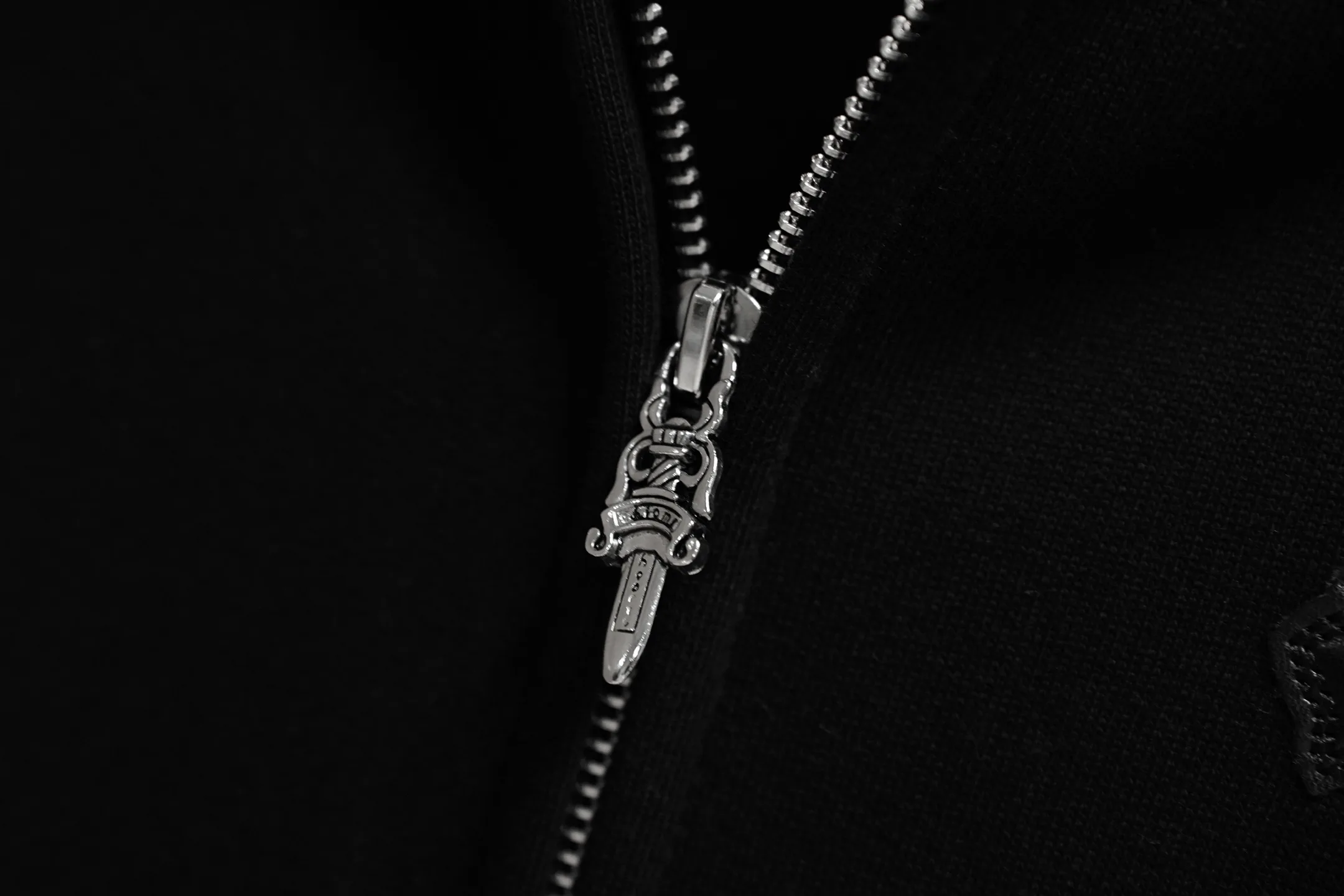 Свитшоты И Худи Мужские Chrome Hearts 18978868