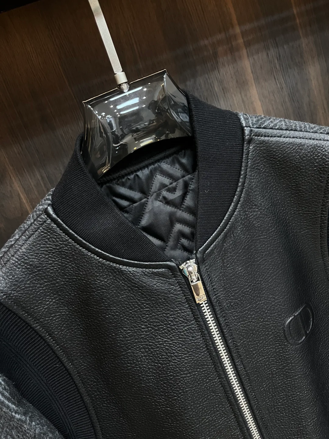 Куртки И Пуховики Мужские Christian Dior 384047