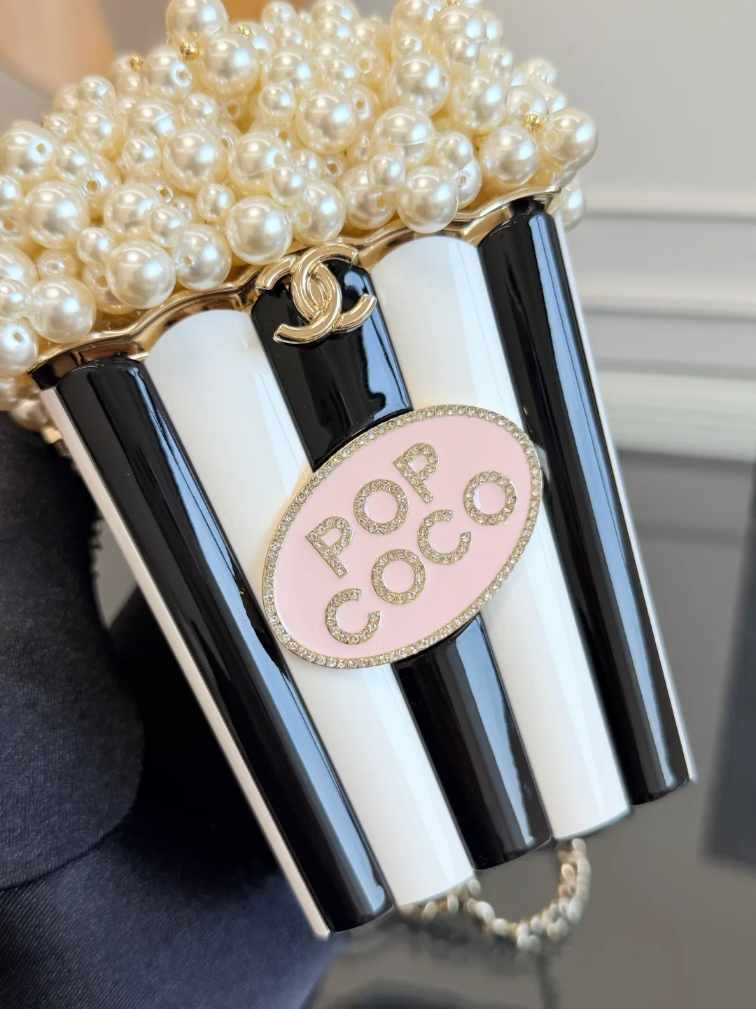 Клатчи Женские Chanel 11808114