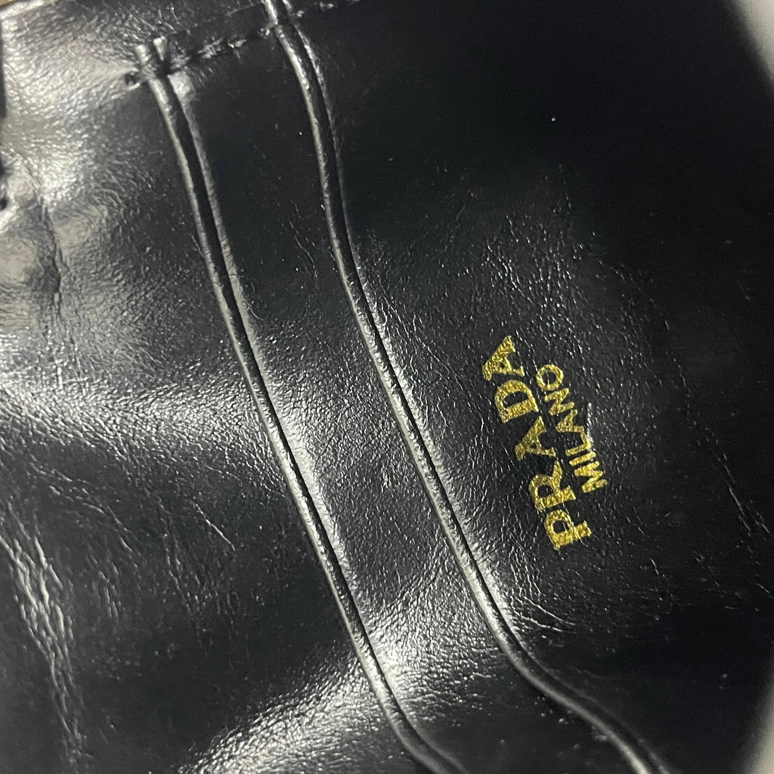 Сумки На Ремне Женские Prada 567112