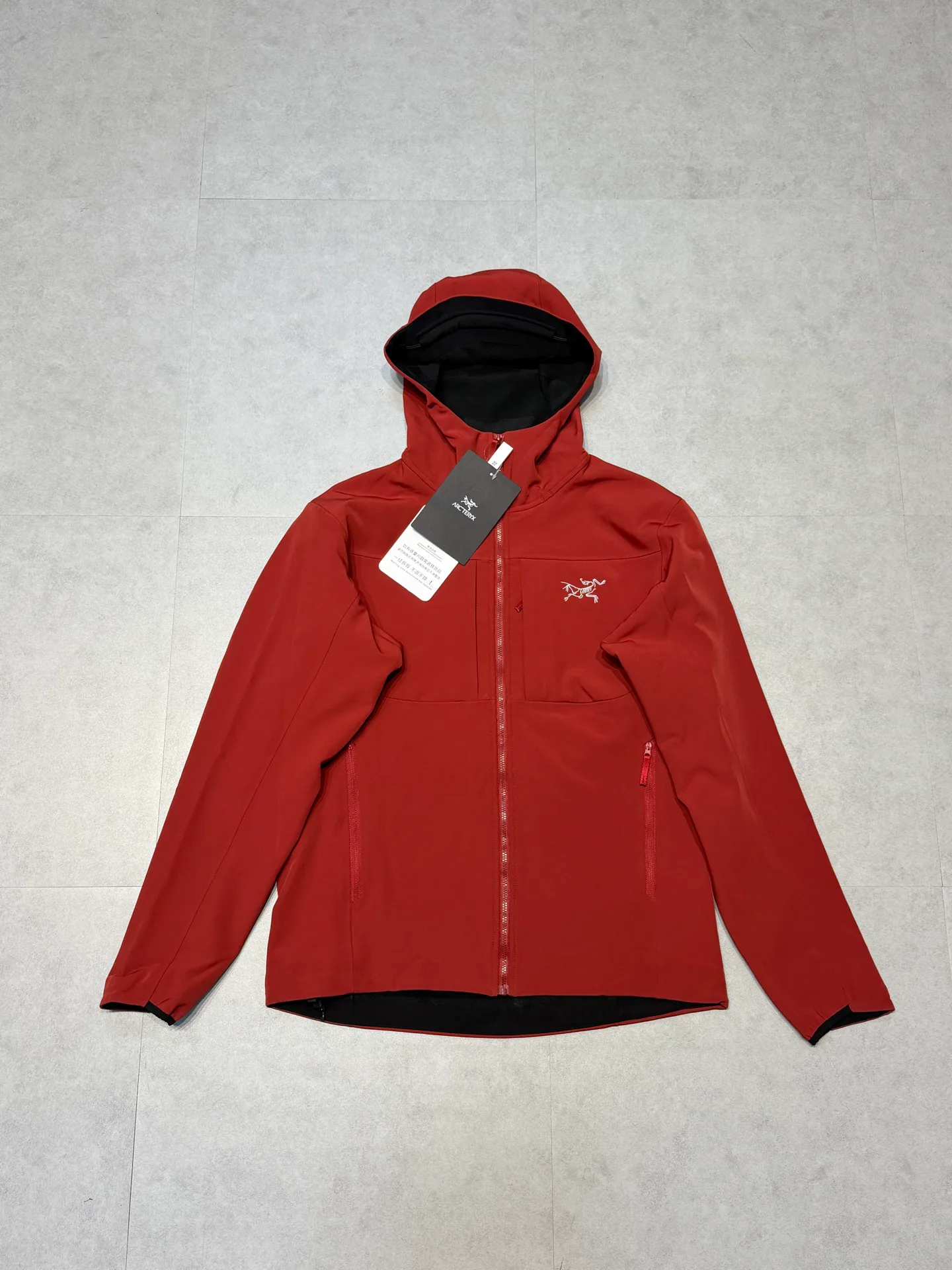 Куртки И Пуховики Женские Arcteryx 18870853