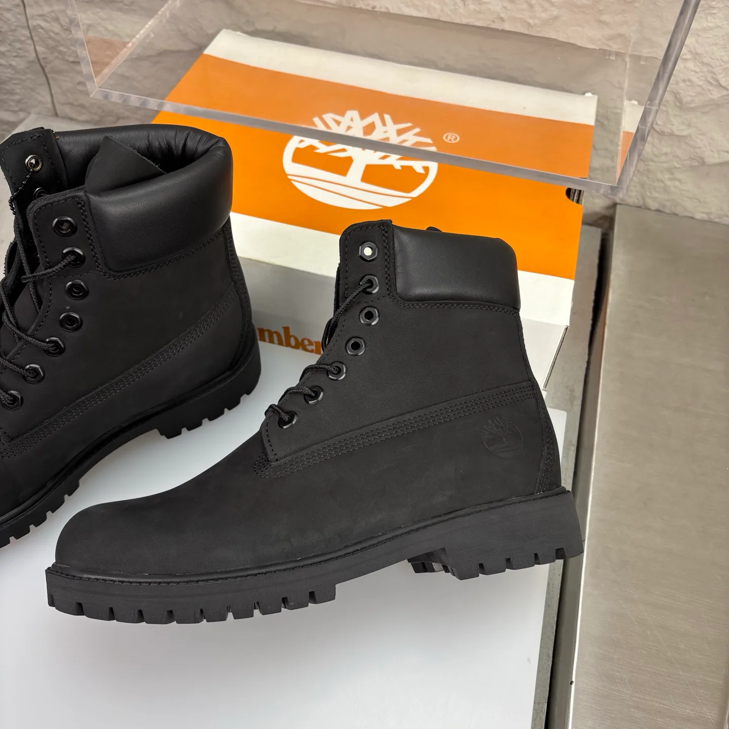 Ботинки Женские Timberland 18351626