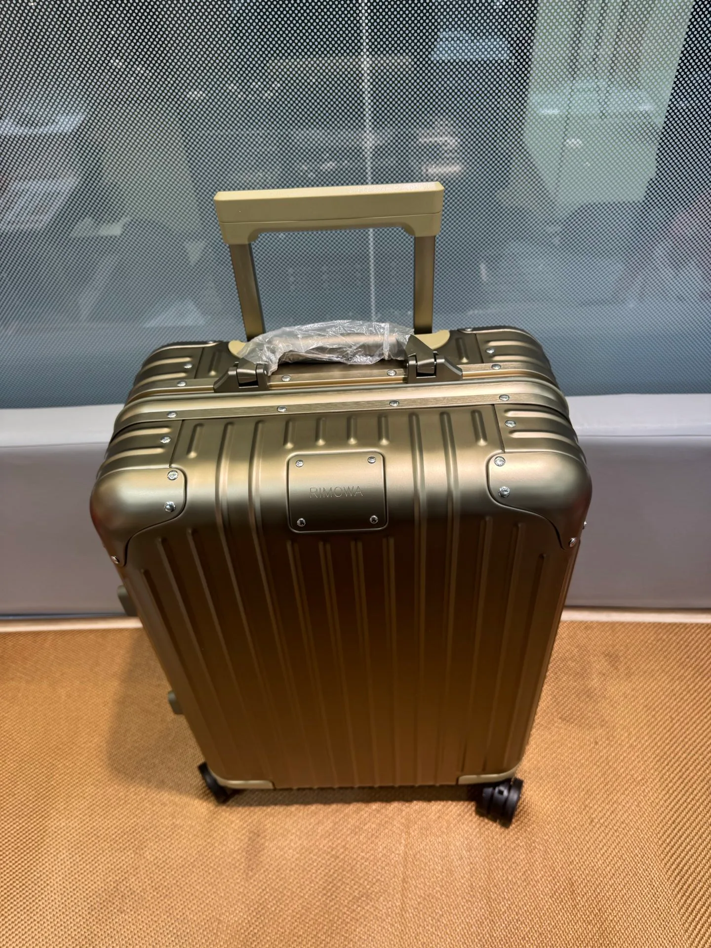 Чемоданы Rimowa 14319438