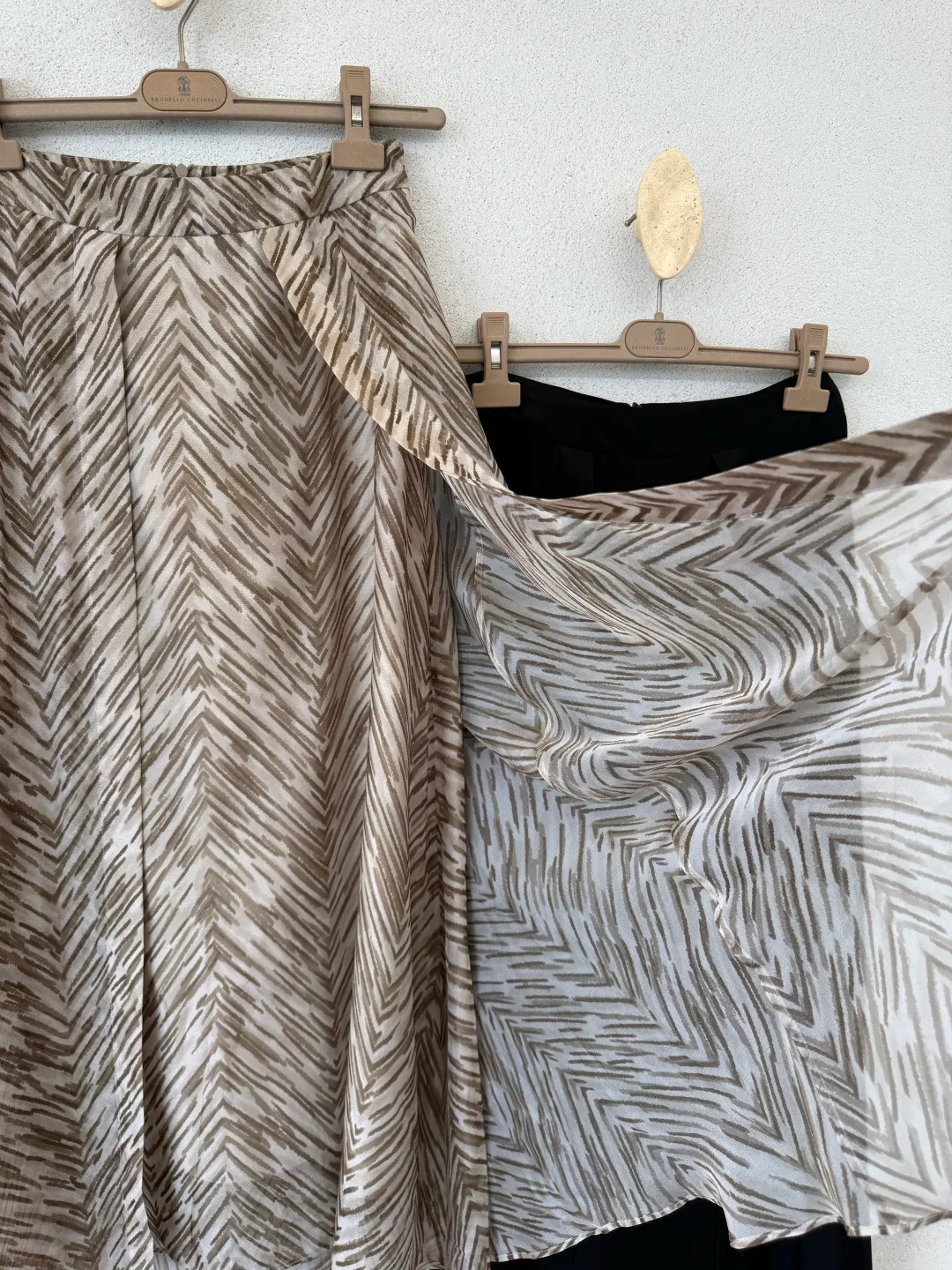 Юбки Женские Brunello Cucinelli 5301828