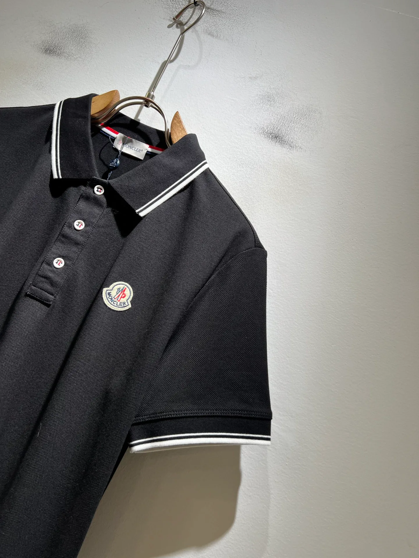 Рубашки Мужские Moncler 11361106