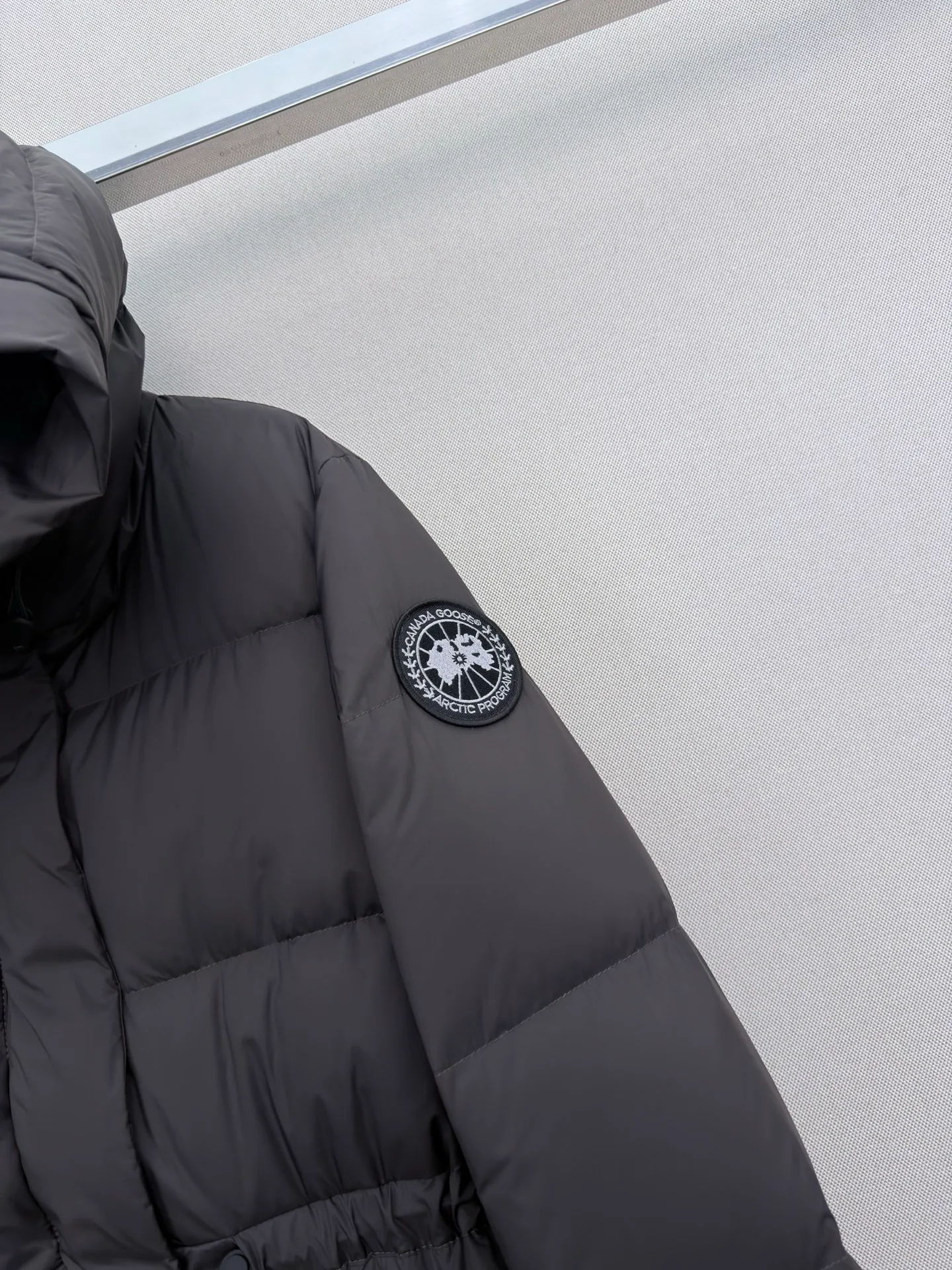 Куртки И Пуховики Женские Canada Goose 18729112