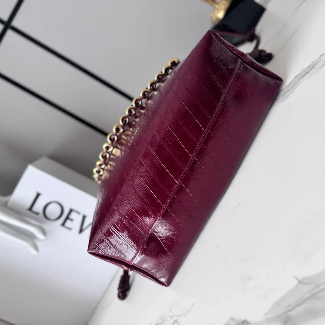 Клатчи Женские Loewe 6448012