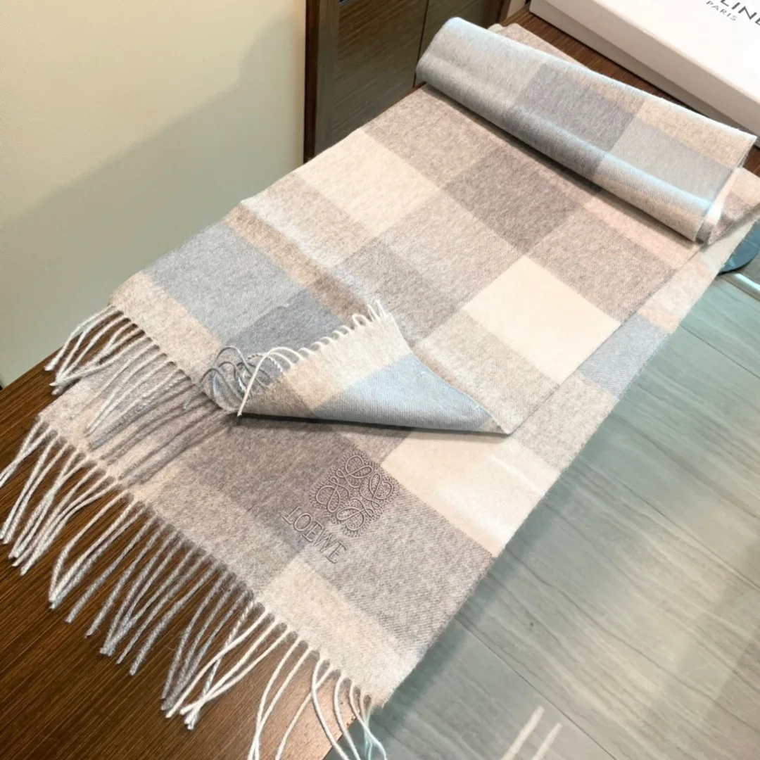 Шарфы Loewe 588258