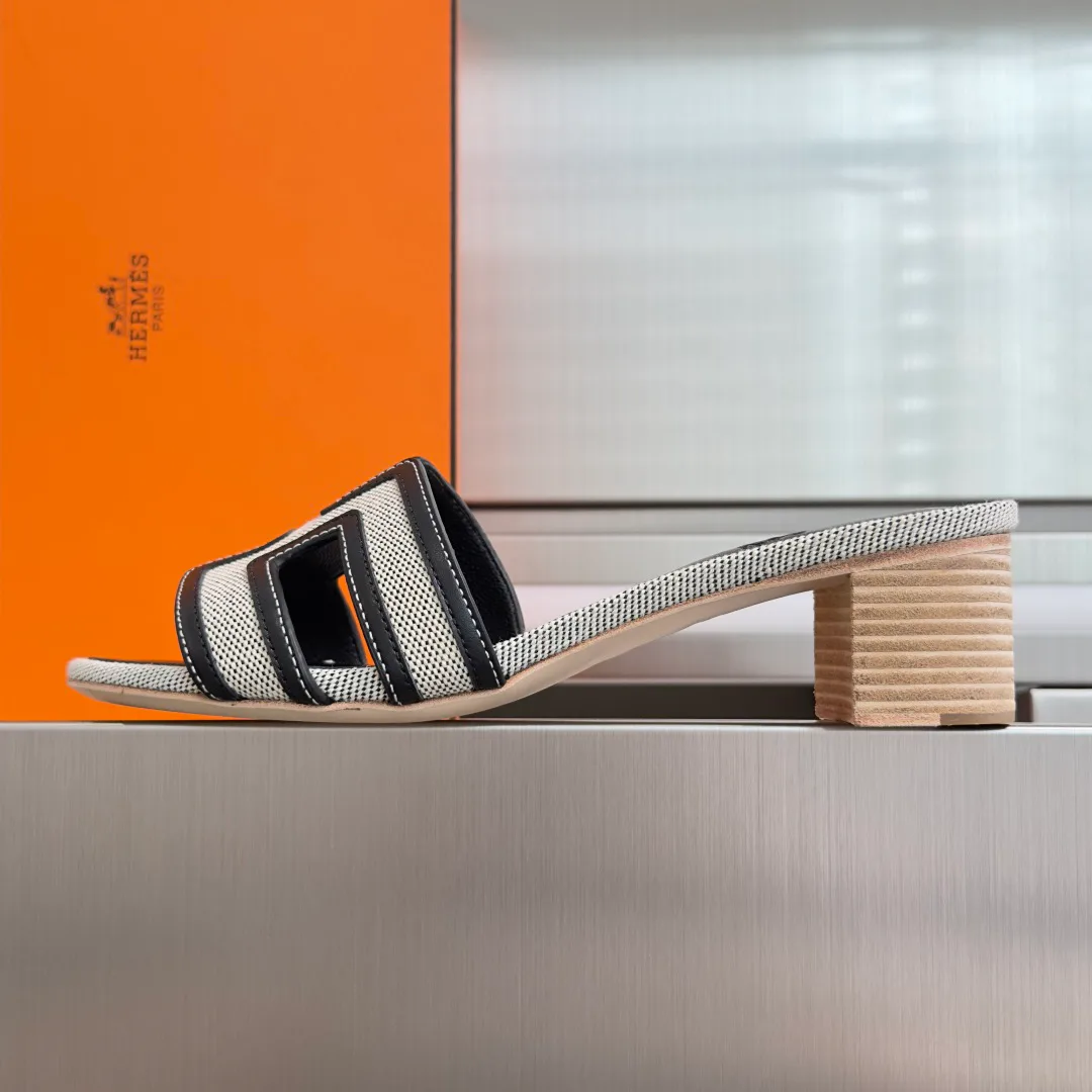 Сандалии Женские Hermes 12142687