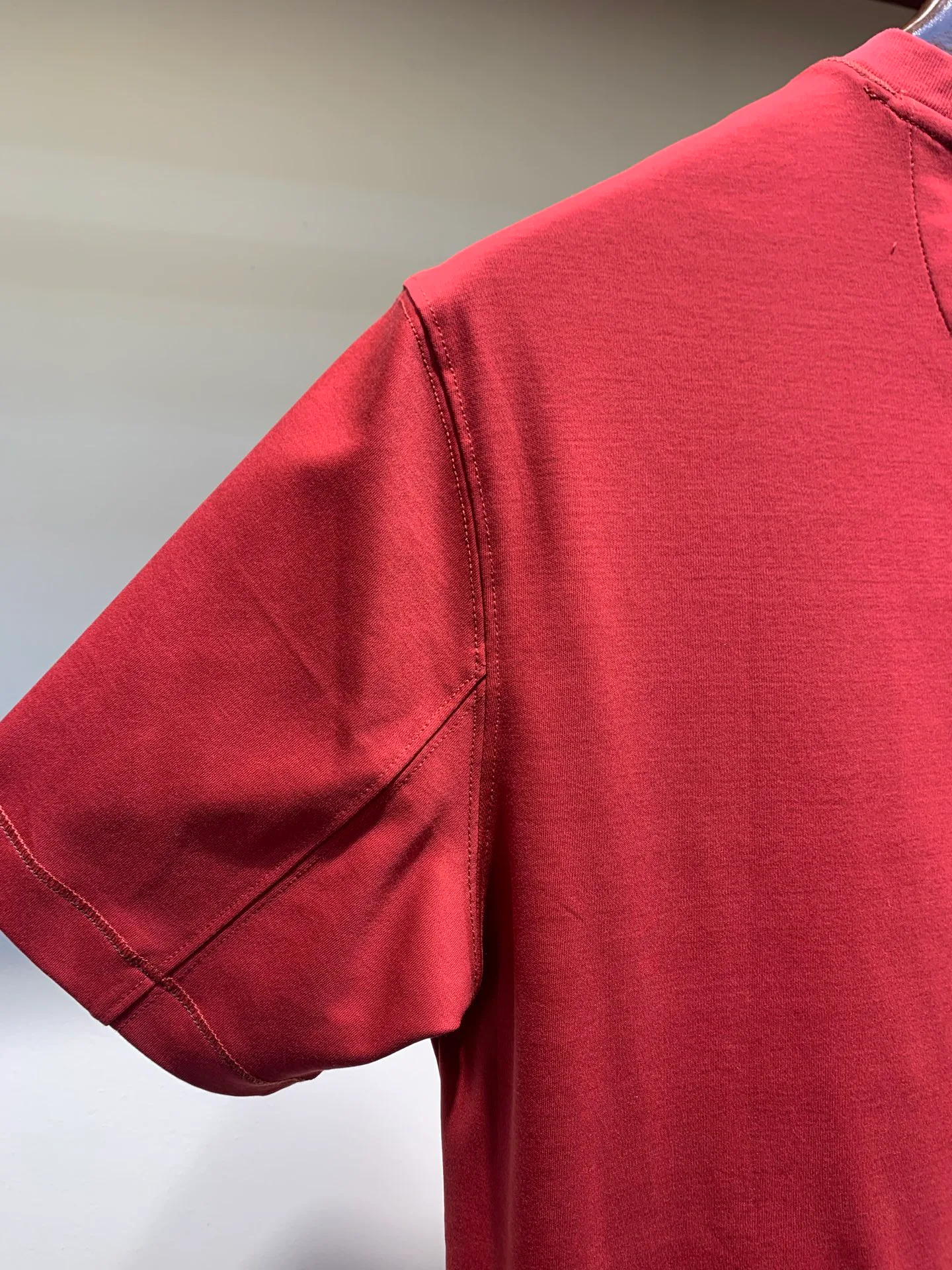 Футболки Мужские Brunello Cucinelli 1744367