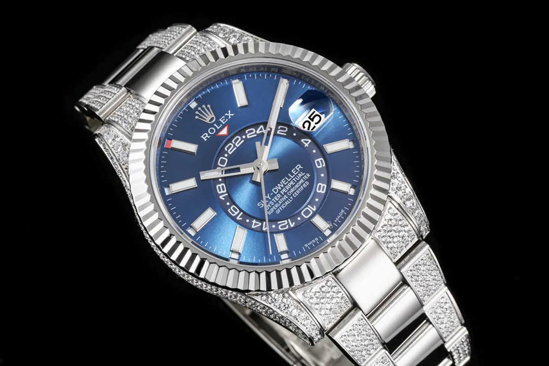 Часы Мужские Rolex 693301