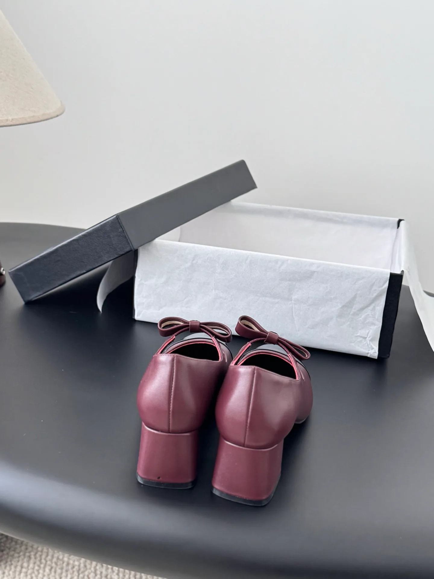 Туфли Женские Chanel 196681