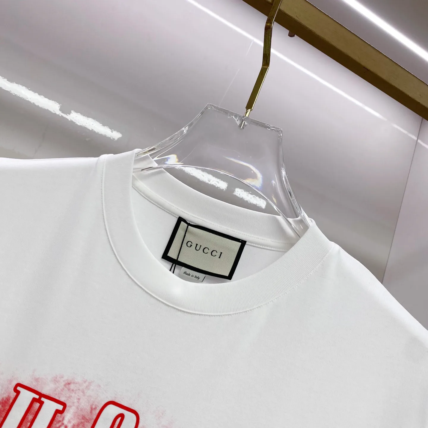 Футболки Мужские Gucci 12789864