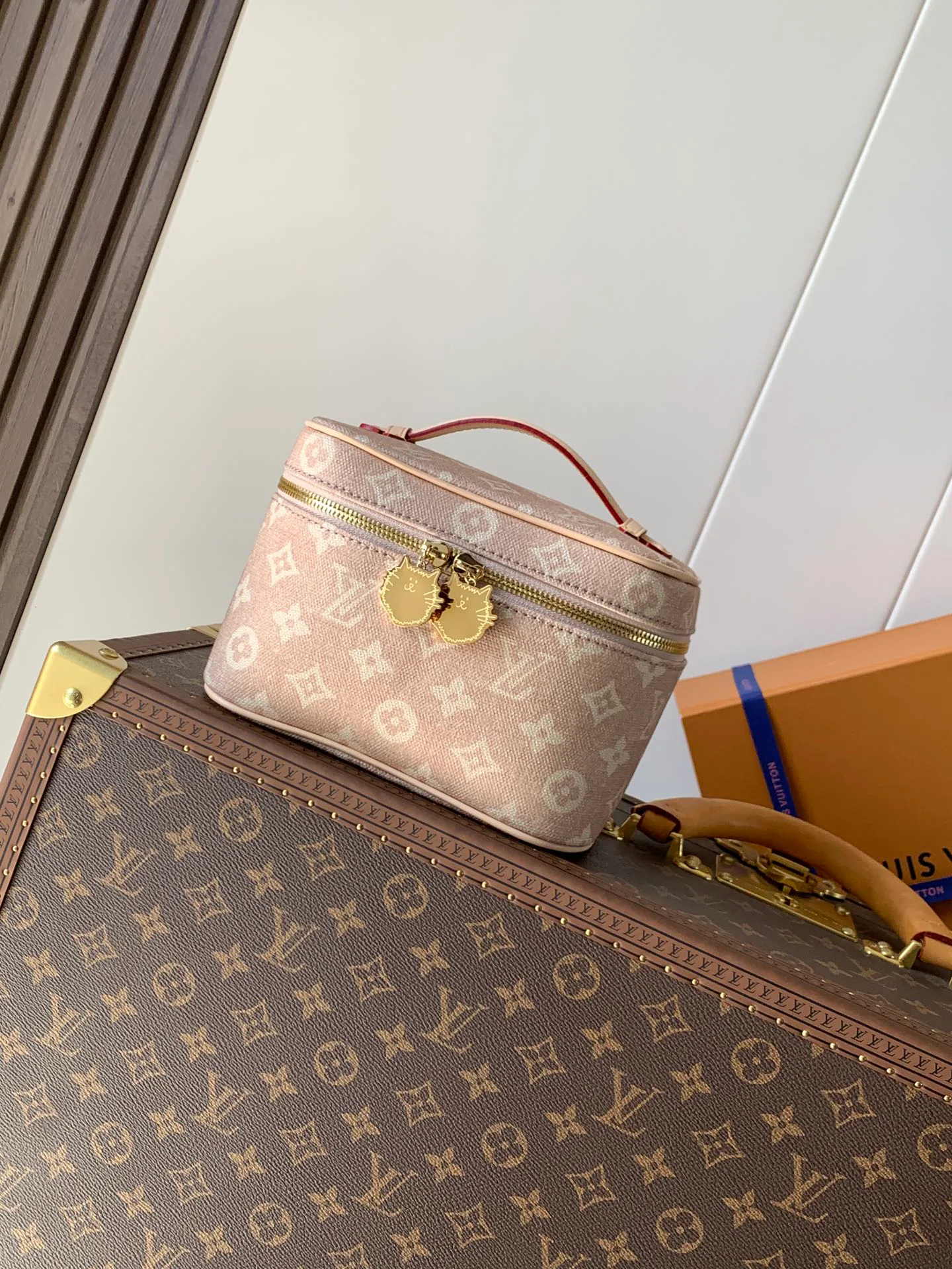 Клатчи Женские Louis Vuitton 11488653