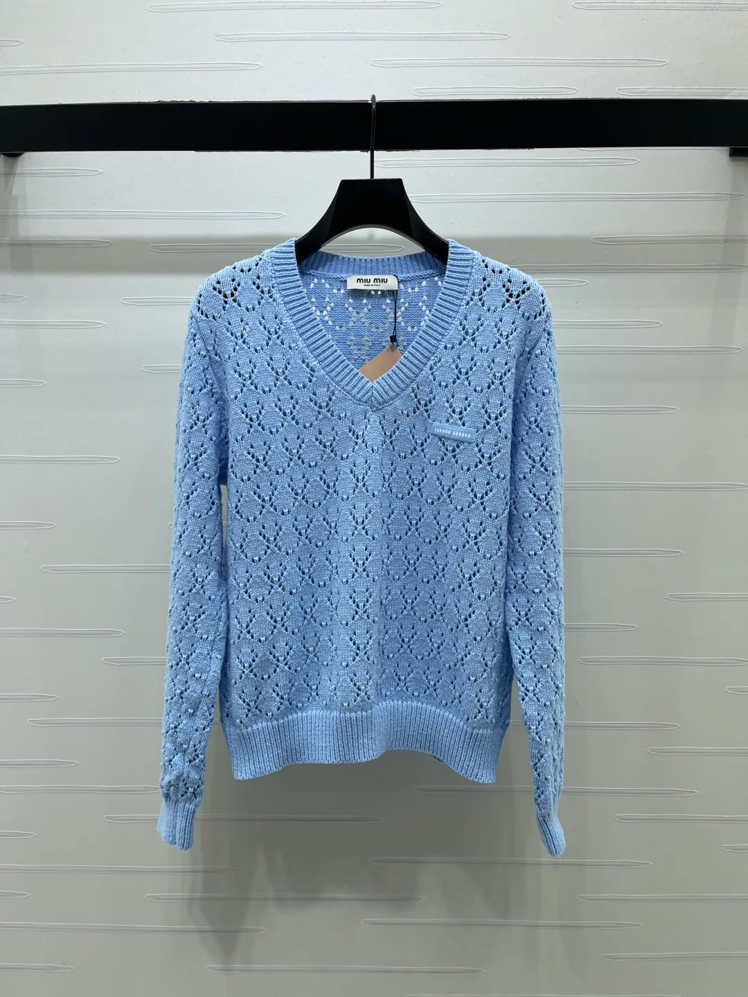 Джемперы И Свитеры Женские Miu Miu 19799285