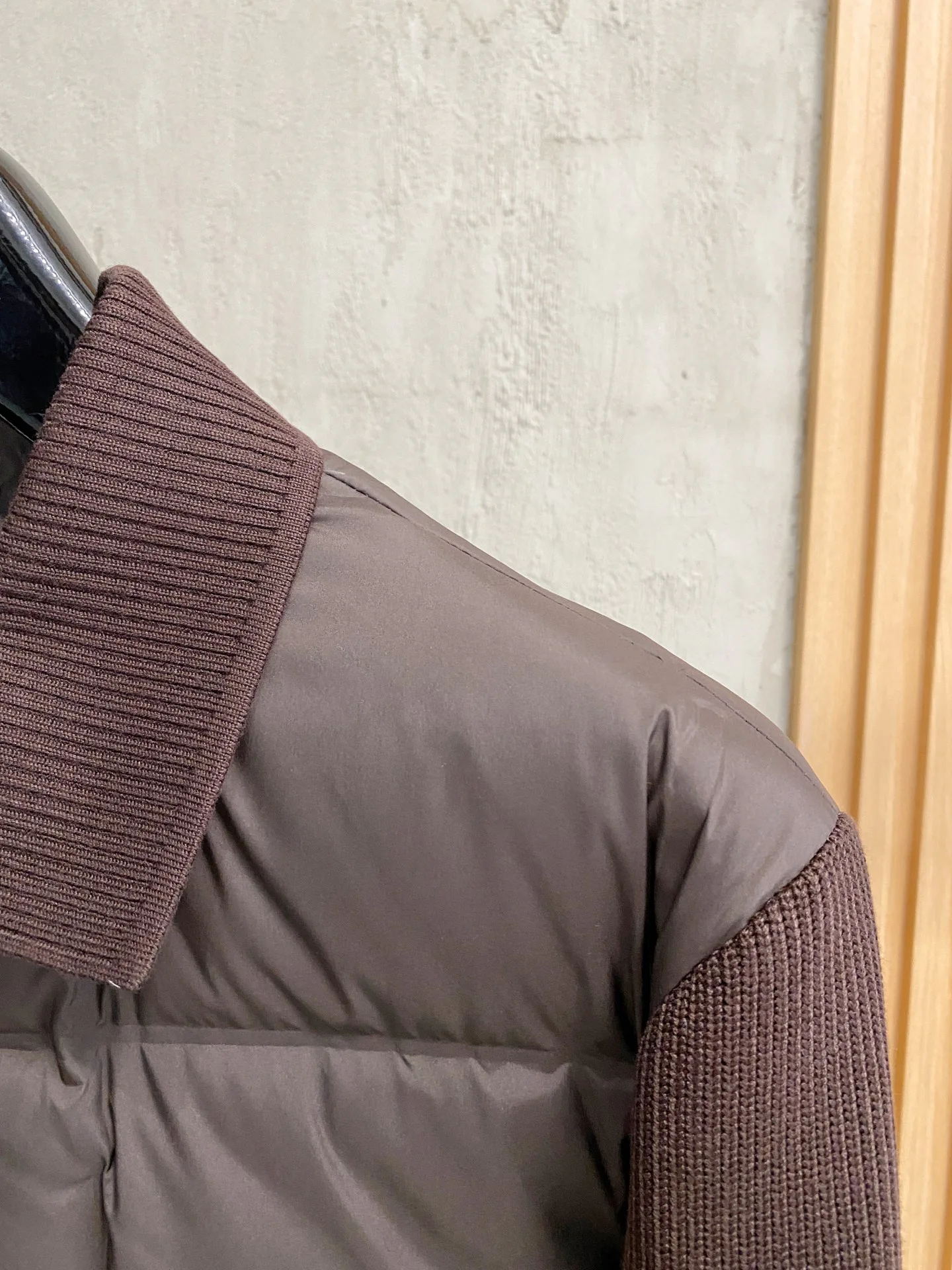 Куртки И Пуховики Мужские Zegna 243808