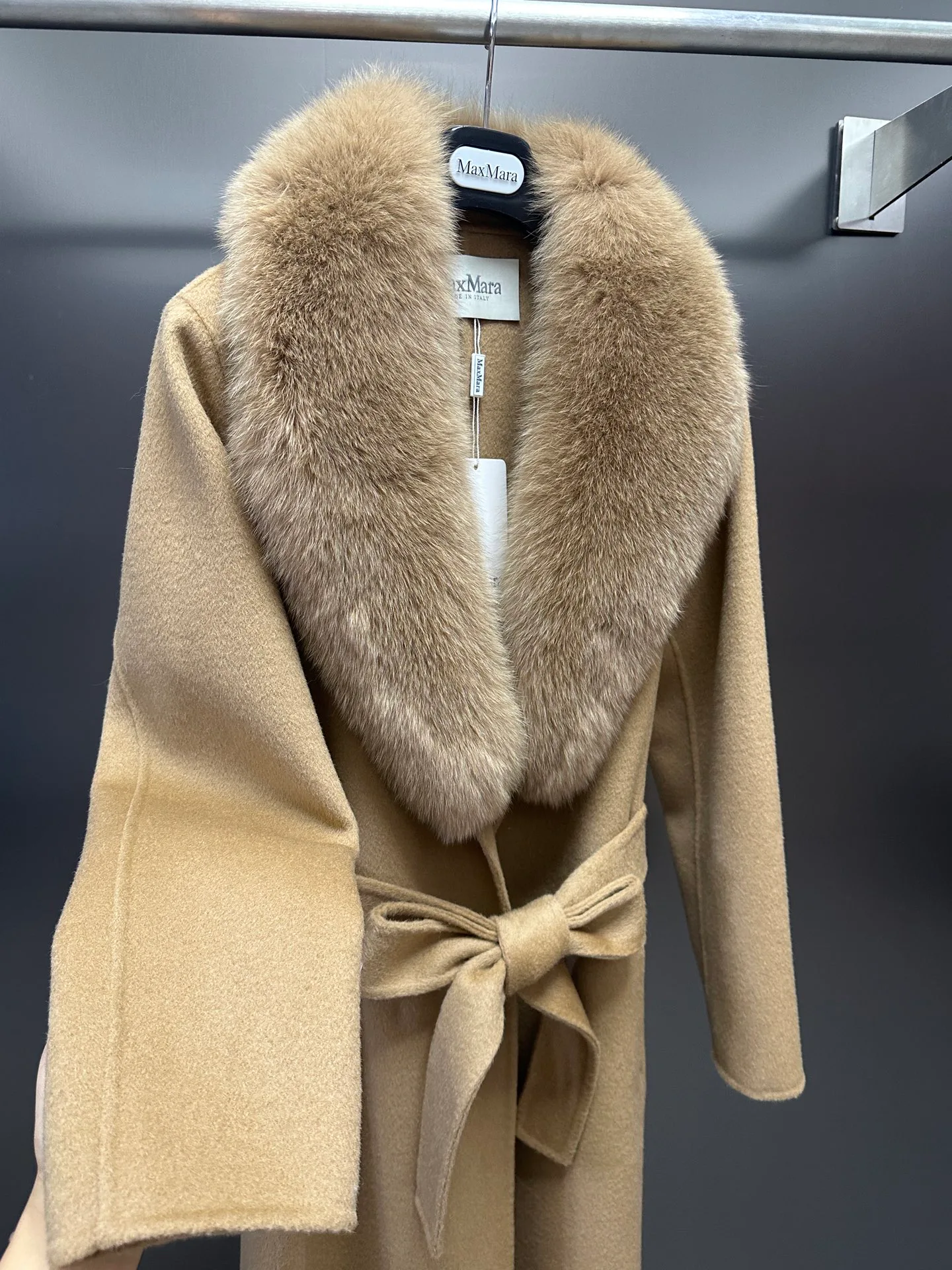 Пальто Женские Max Mara 18702462