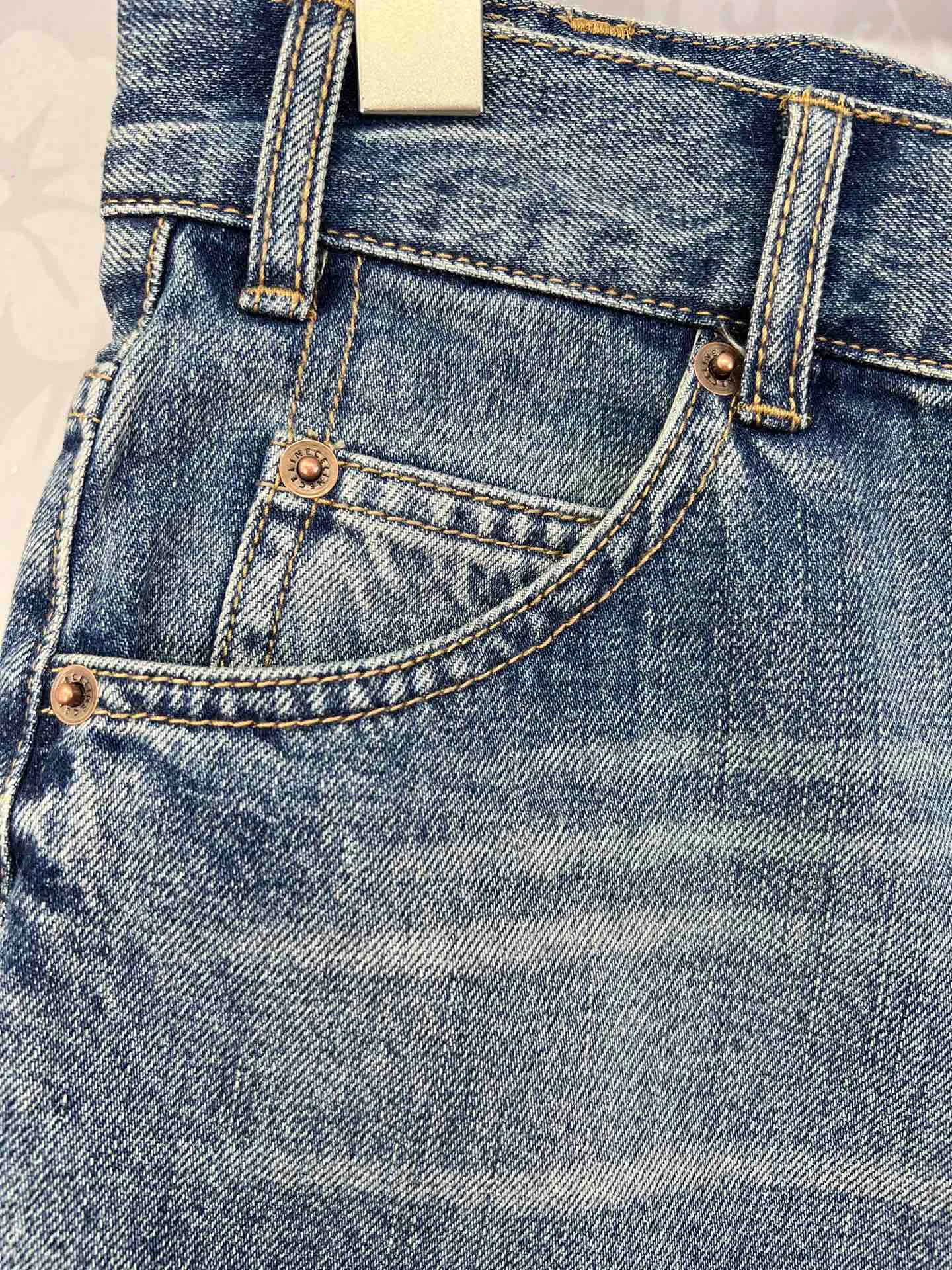 Шорты Женские Celine 29676