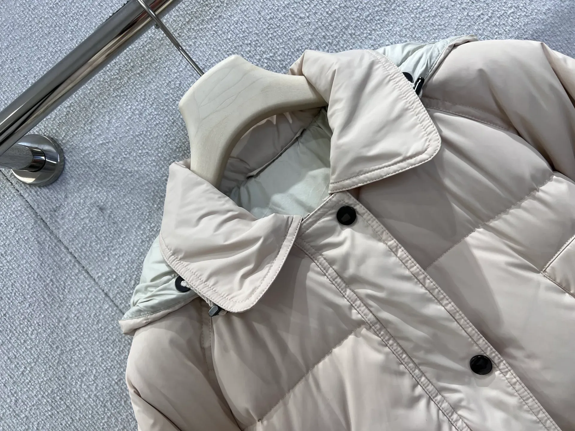 Куртки И Пуховики Женские Brunello Cucinelli 504423