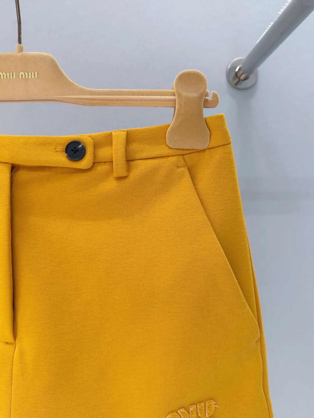 Юбки Женские Miu Miu 1523573