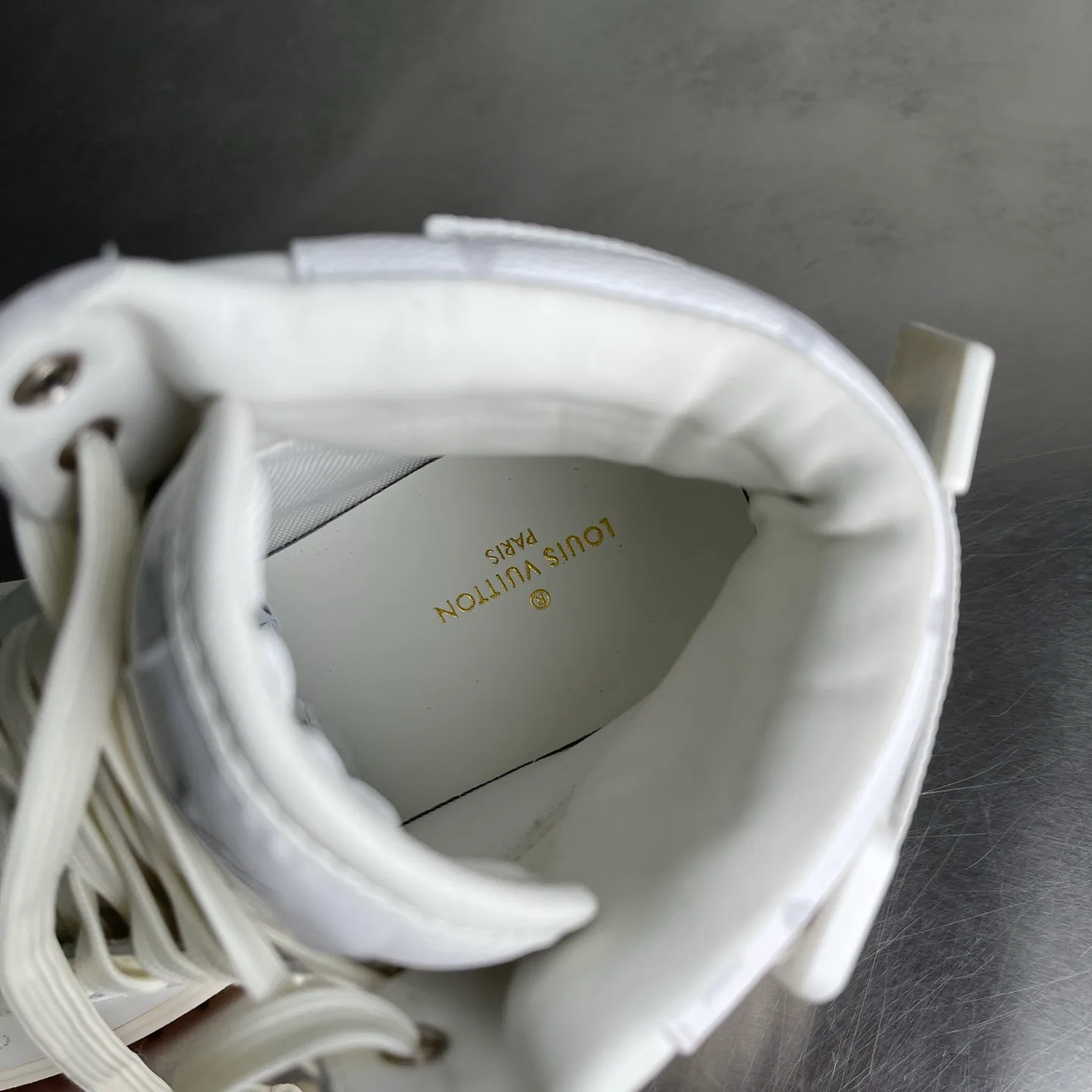 Ботинки Мужские Louis Vuitton 168962