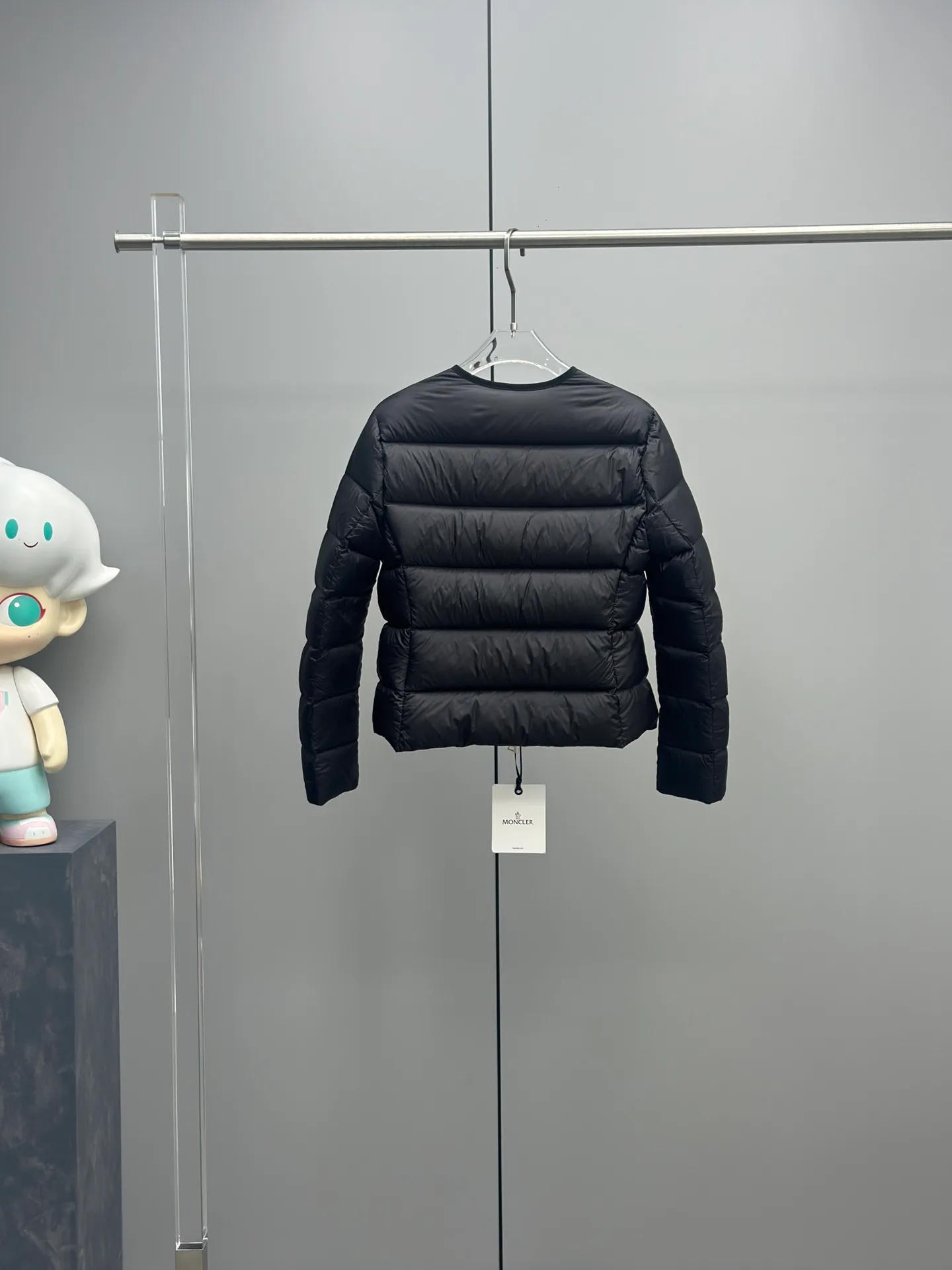 Куртки И Пуховики Женские Moncler 18863874