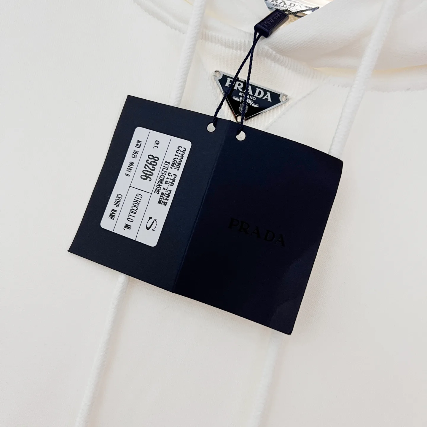 Свитшоты И Худи Мужские Prada 17974602
