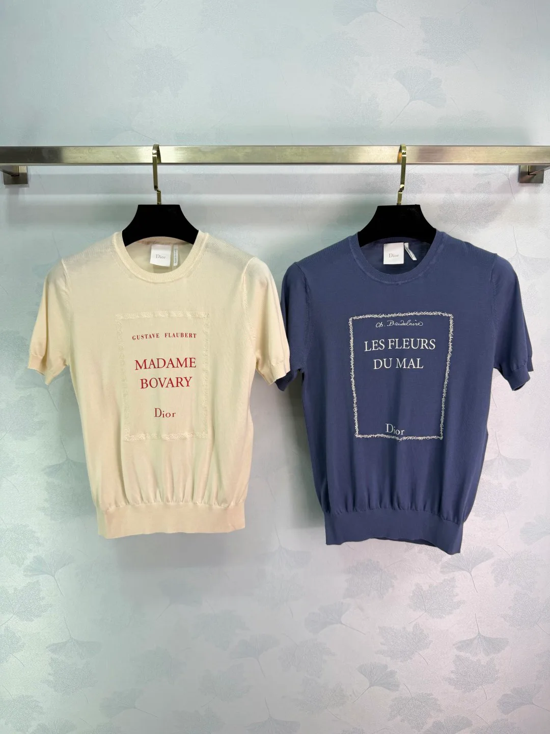 Топы Женские Christian Dior 11744311