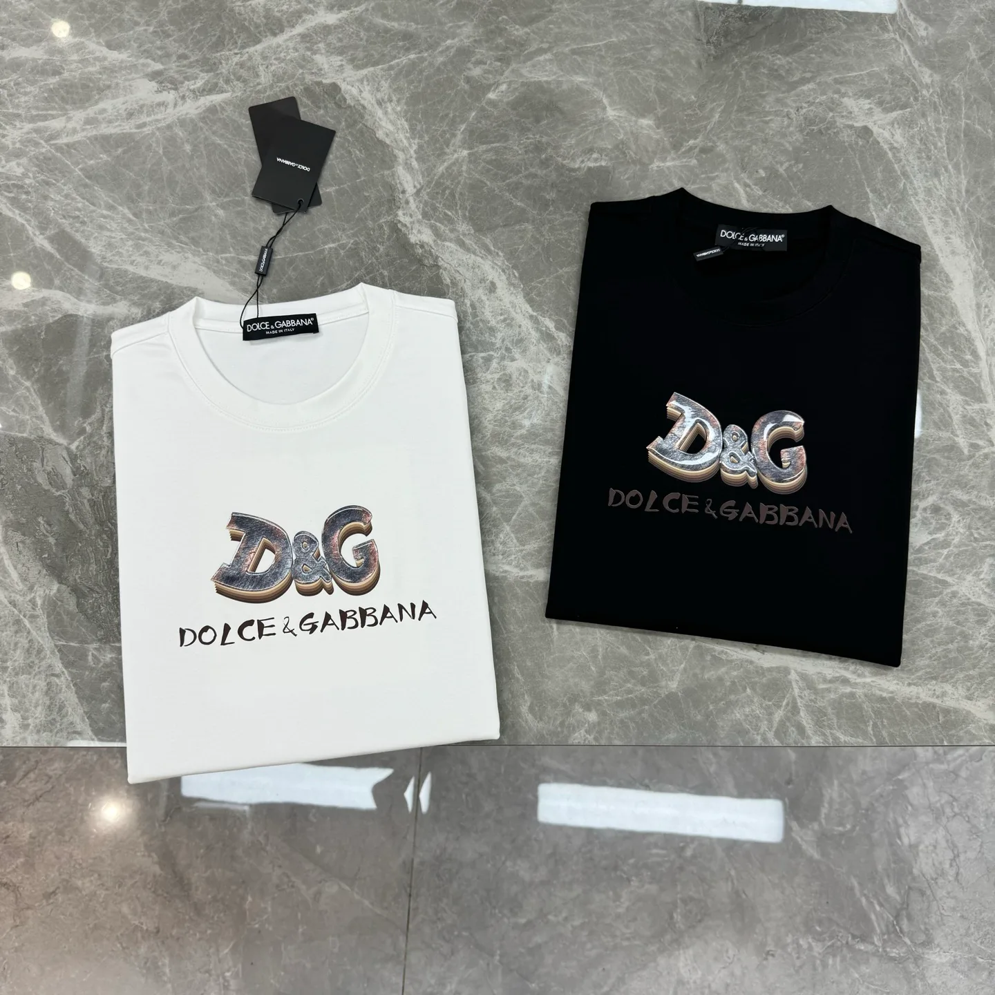 Футболки Женские Dolce & Gabbana 1234791