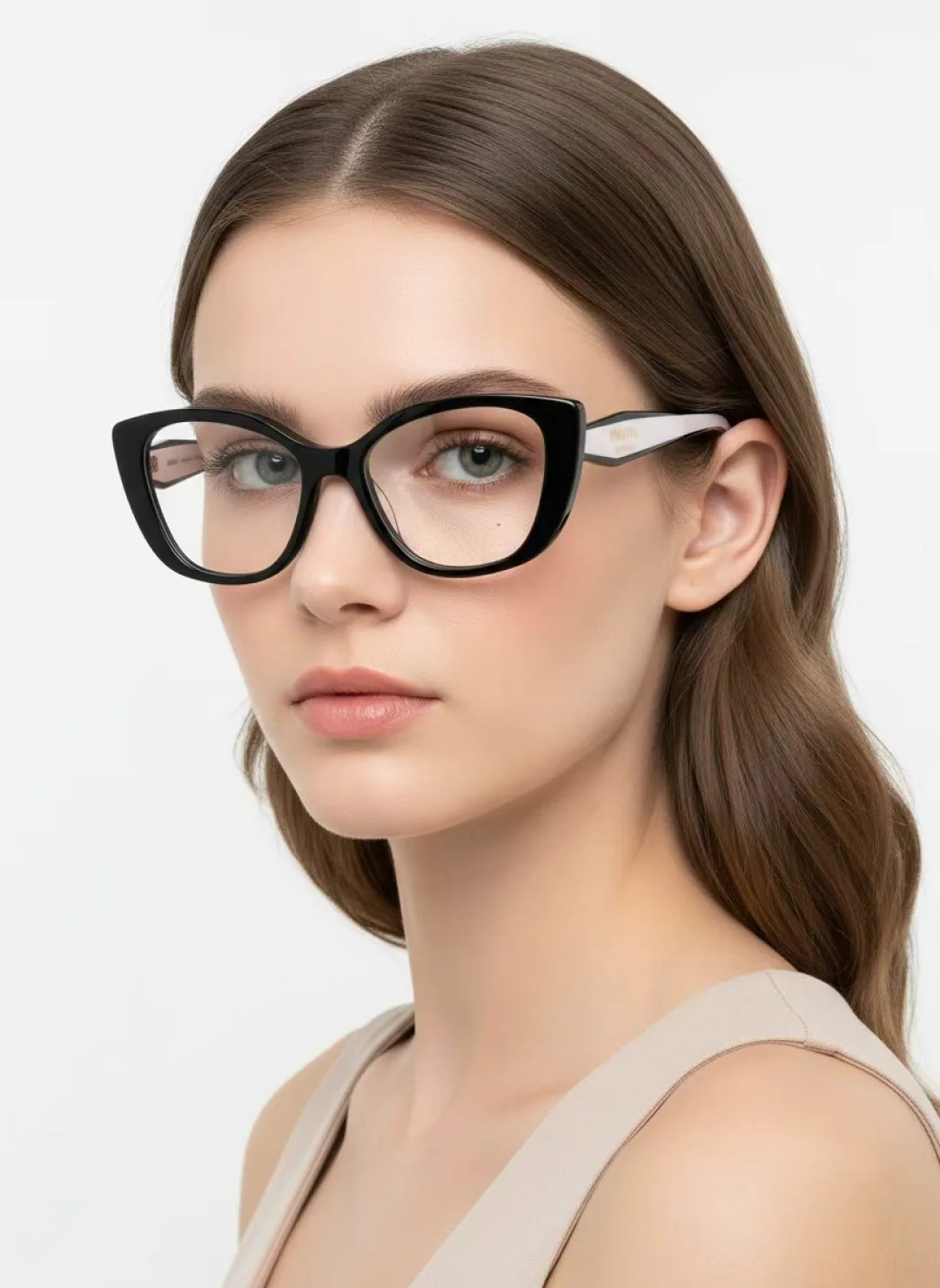 Очки Prada 639881