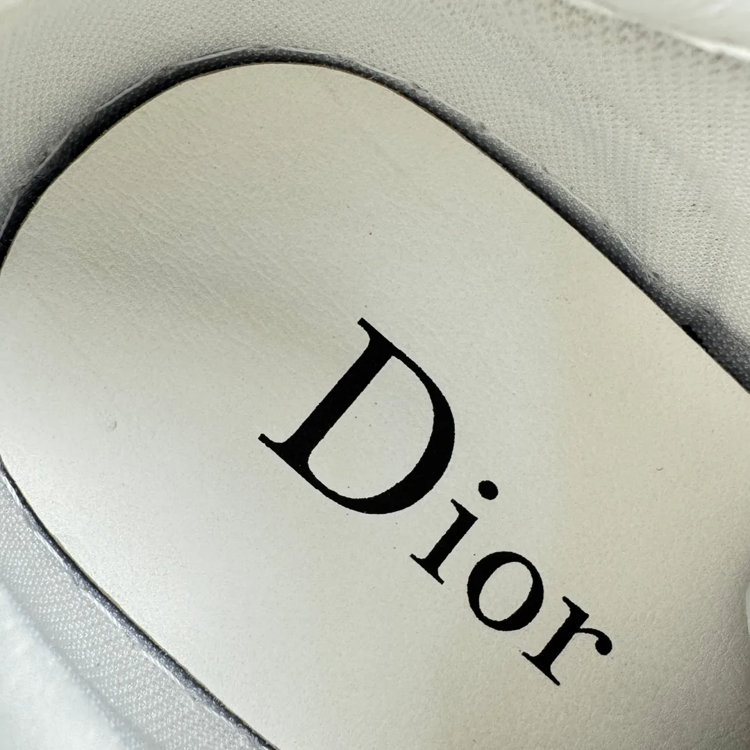 Кроссовки Мужские Christian Dior 11073682