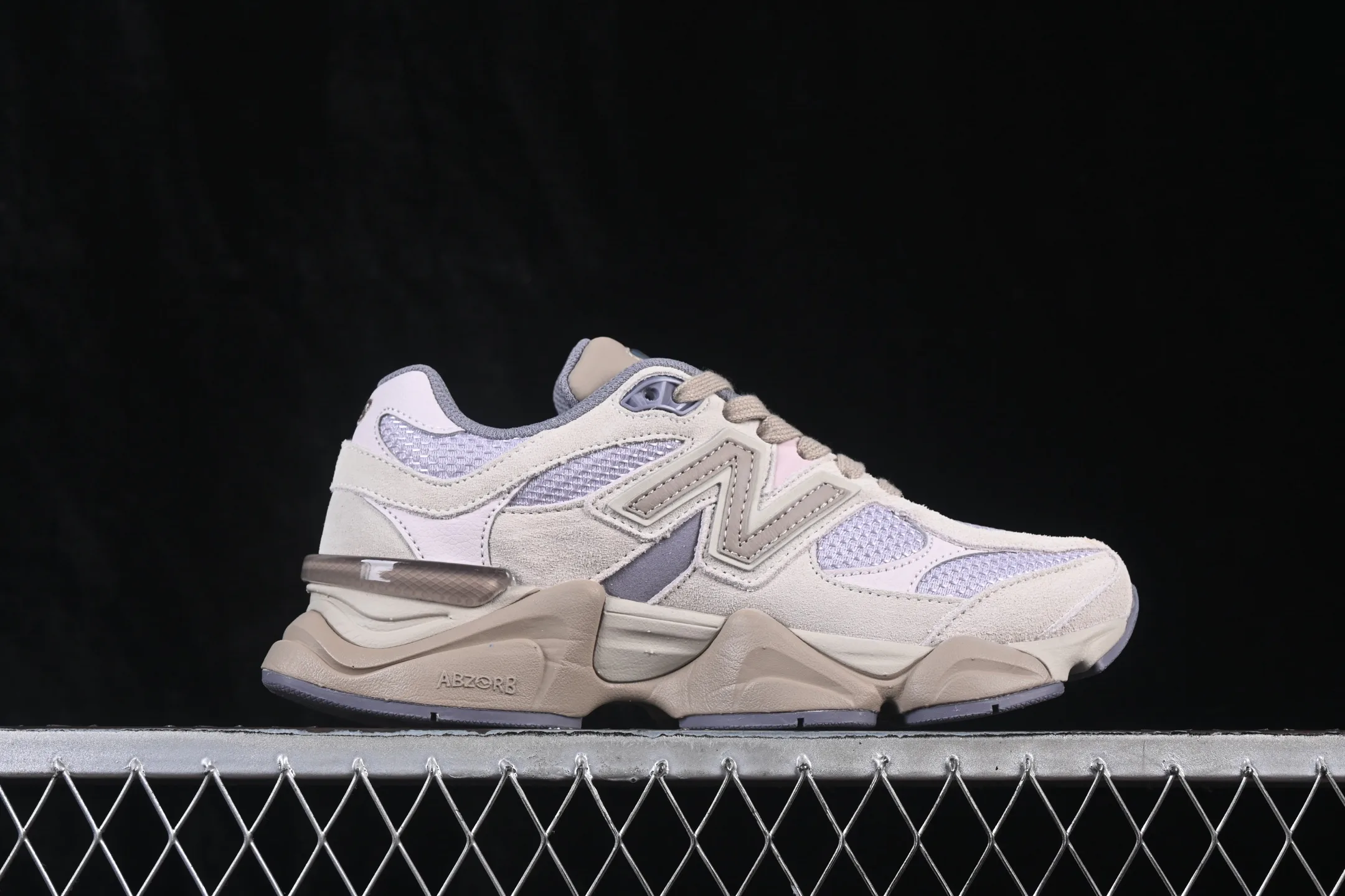 Кроссовки Женские New Balance 18363484