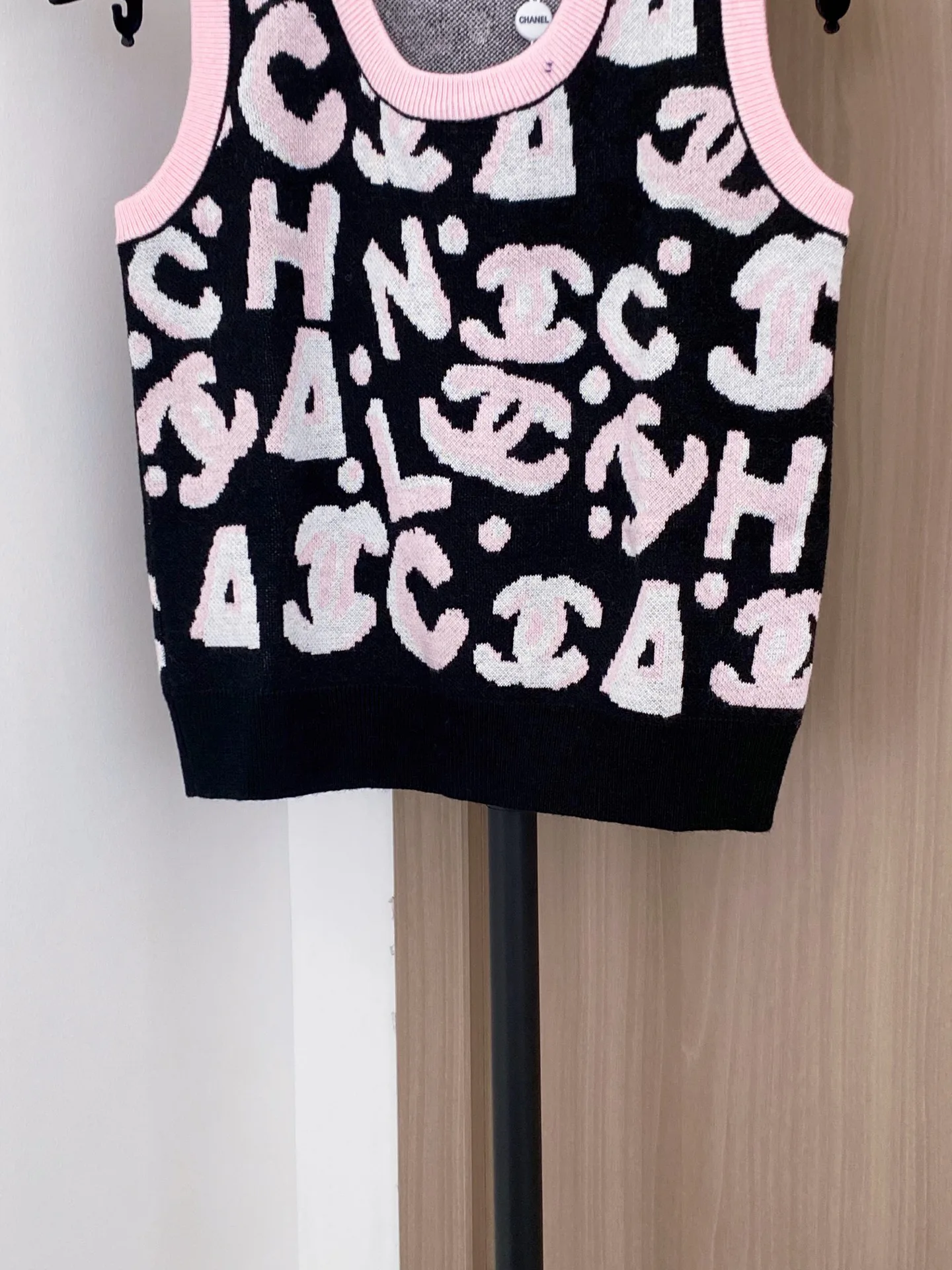 Жилеты Женские Chanel 5024744