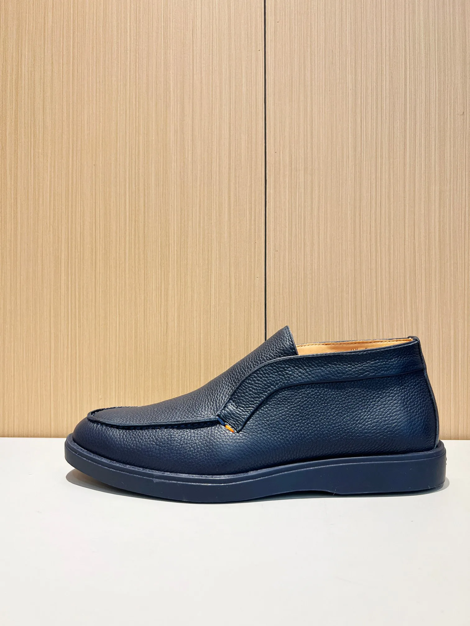Лоферы И Туфли Мужские Santoni 17604454