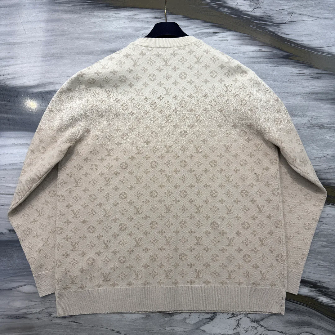 Лонгсливы Мужские Louis Vuitton 6658499