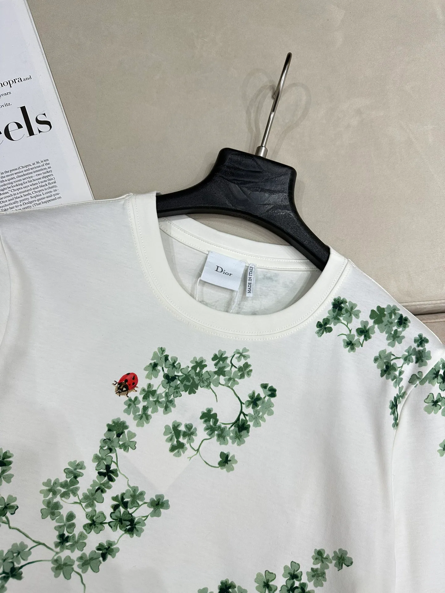 Футболки Женские Christian Dior 3383925