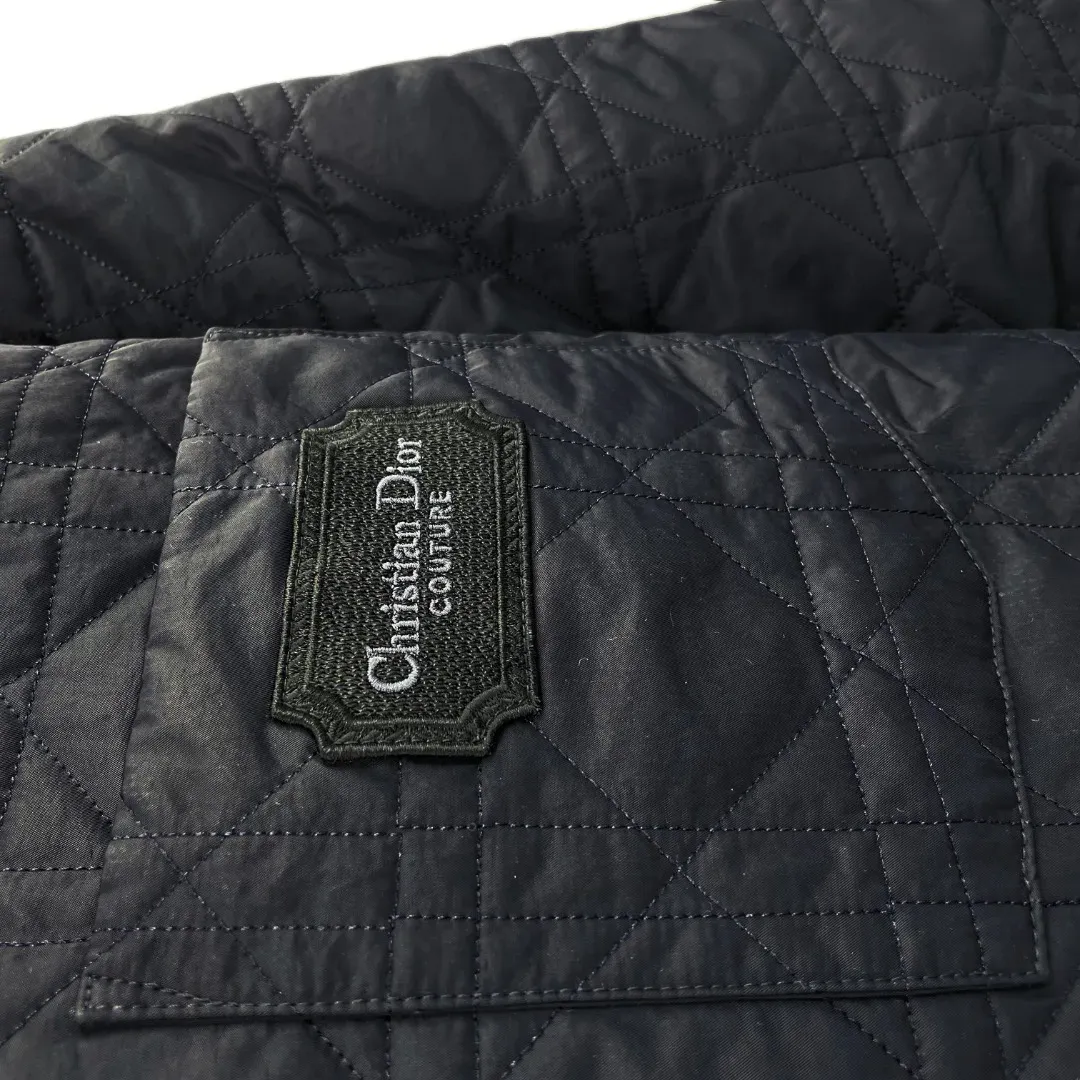Куртки И Пуховики Мужские Christian Dior 3277